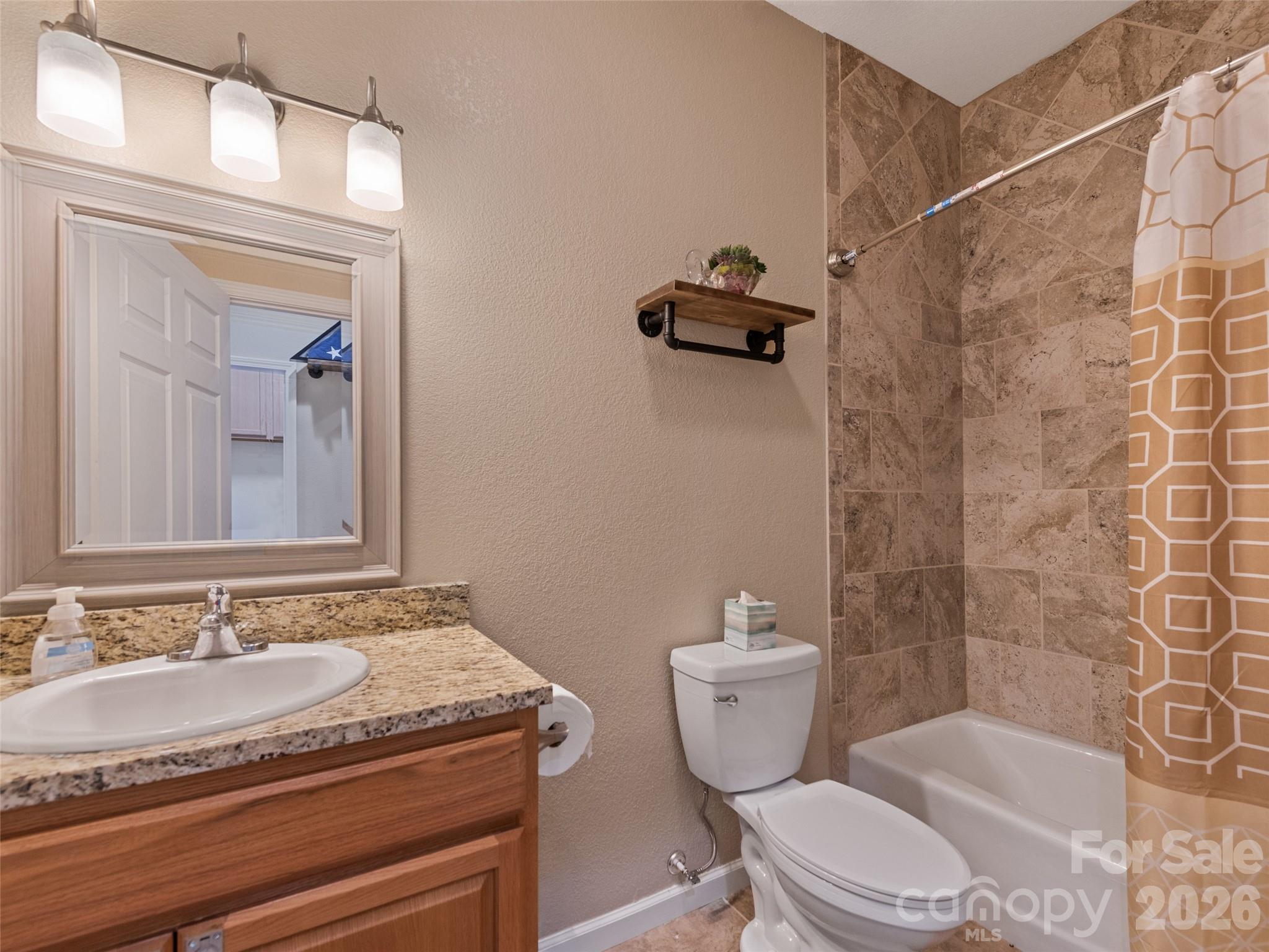 Single Family Residence at 100 Loafer Lane, Waynesville, photo 36 of 47