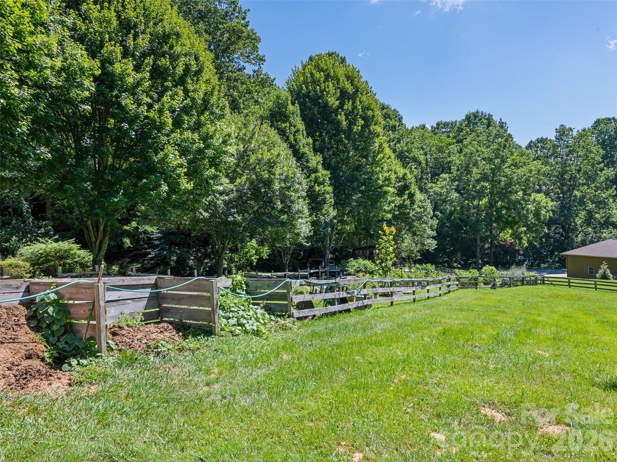 Single Family Residence at 100 Loafer Lane, Waynesville, photo 44 of 47