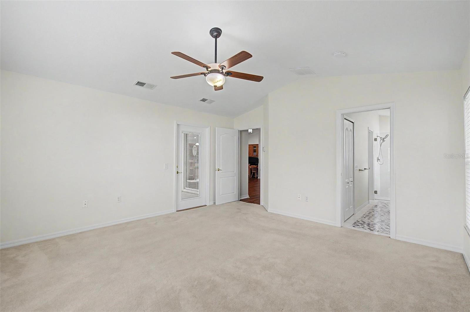 primary bedroom - 11709 SPINDRIFT LOOP, HUDSON