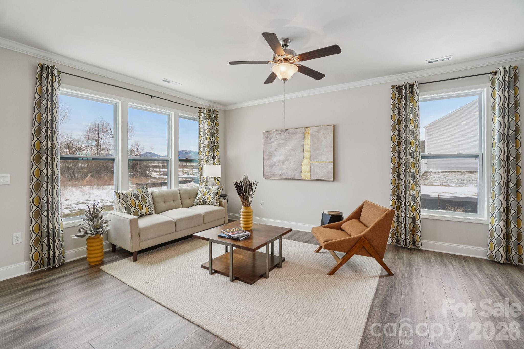 Photos are representative - 179 Valley Breeze Road, Fletcher