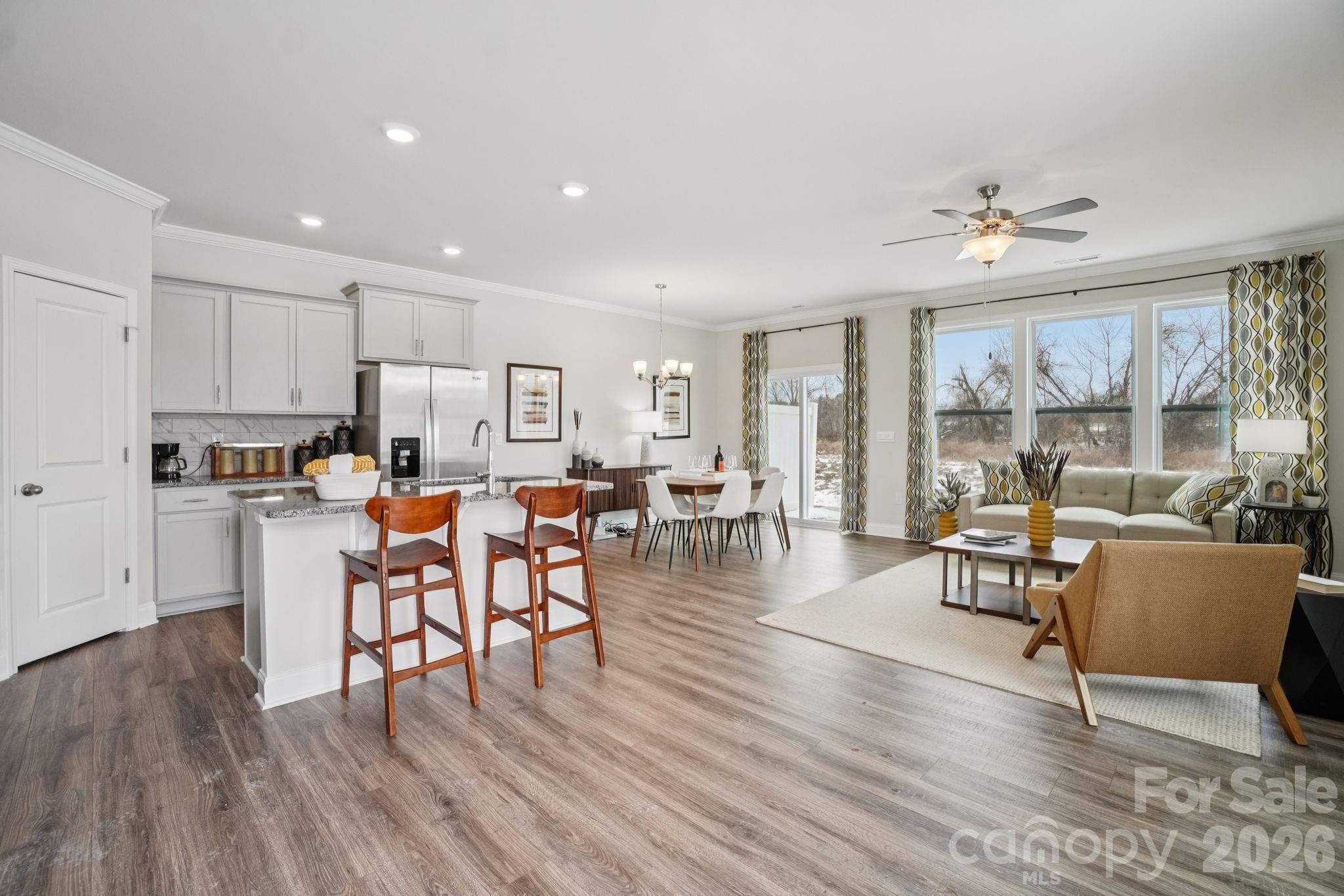 Photos are representative - 179 Valley Breeze Road, Fletcher