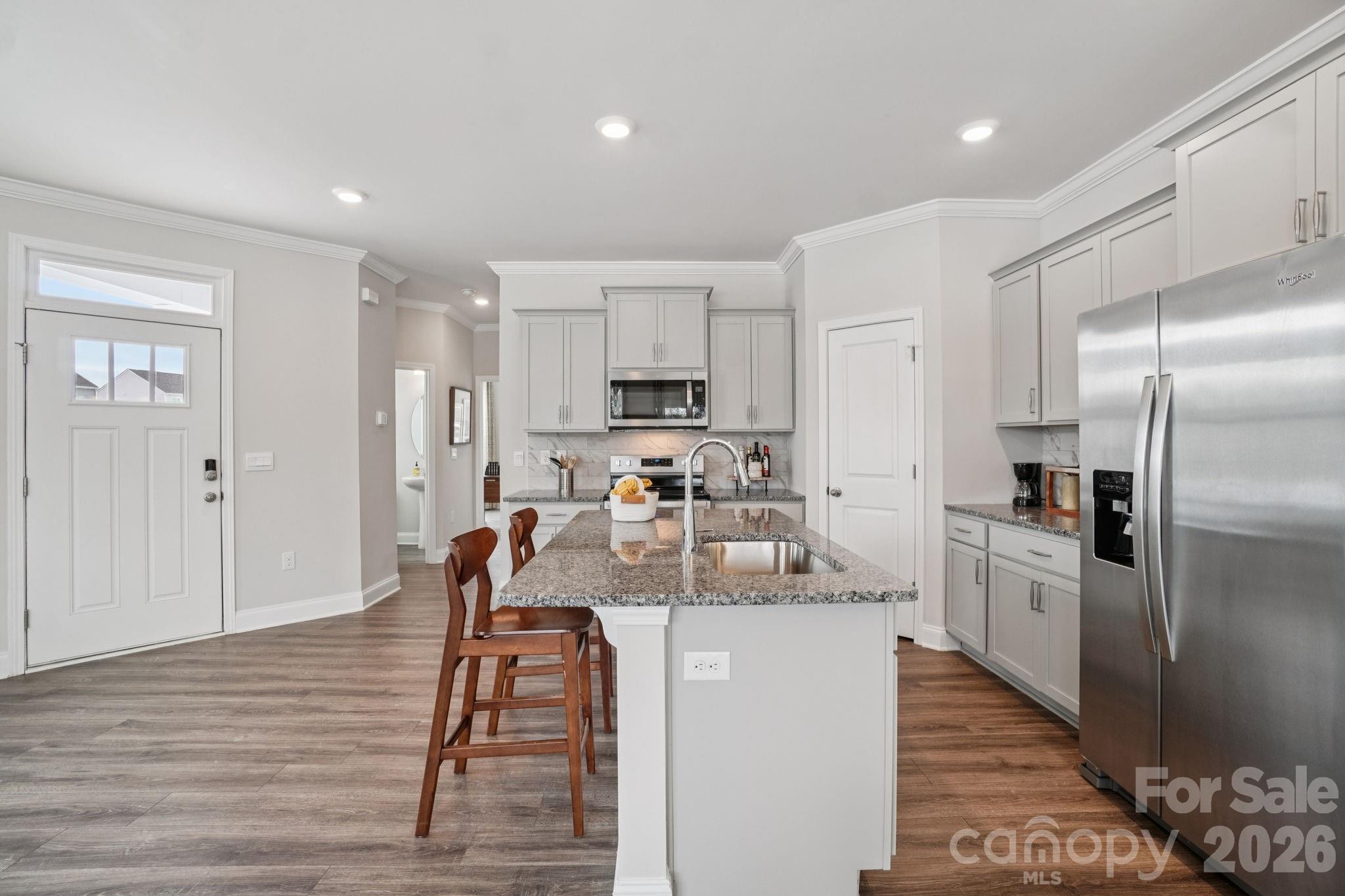Photos are representative - 179 Valley Breeze Road, Fletcher