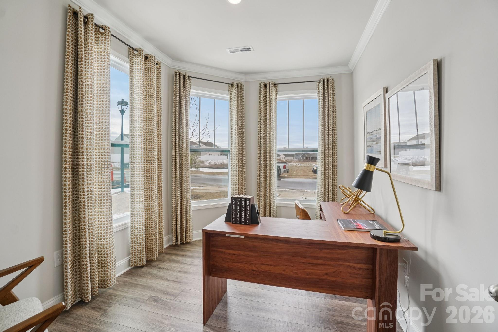 Photos are representative - 179 Valley Breeze Road, Fletcher