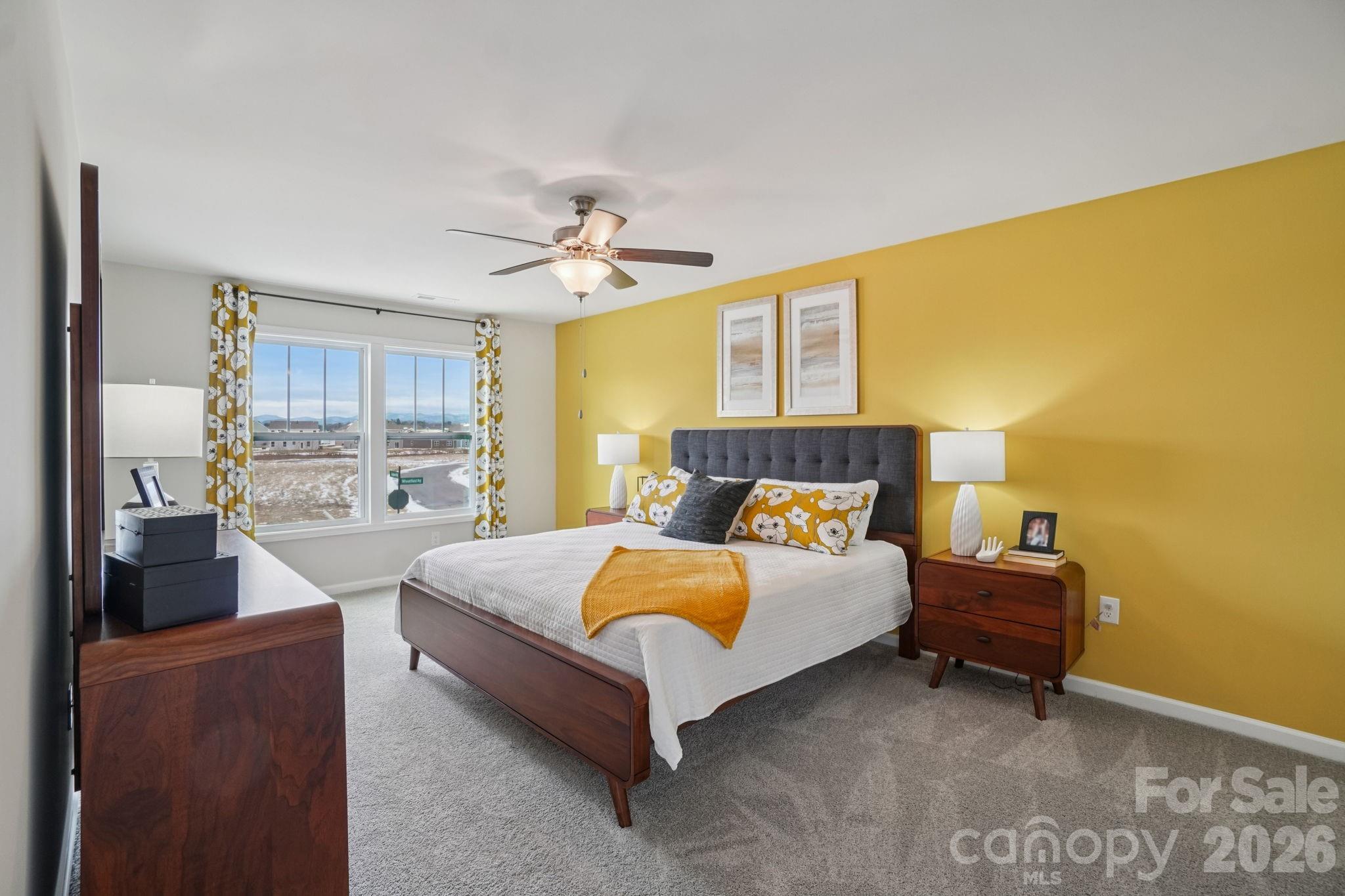 Photos are representative - 179 Valley Breeze Road, Fletcher