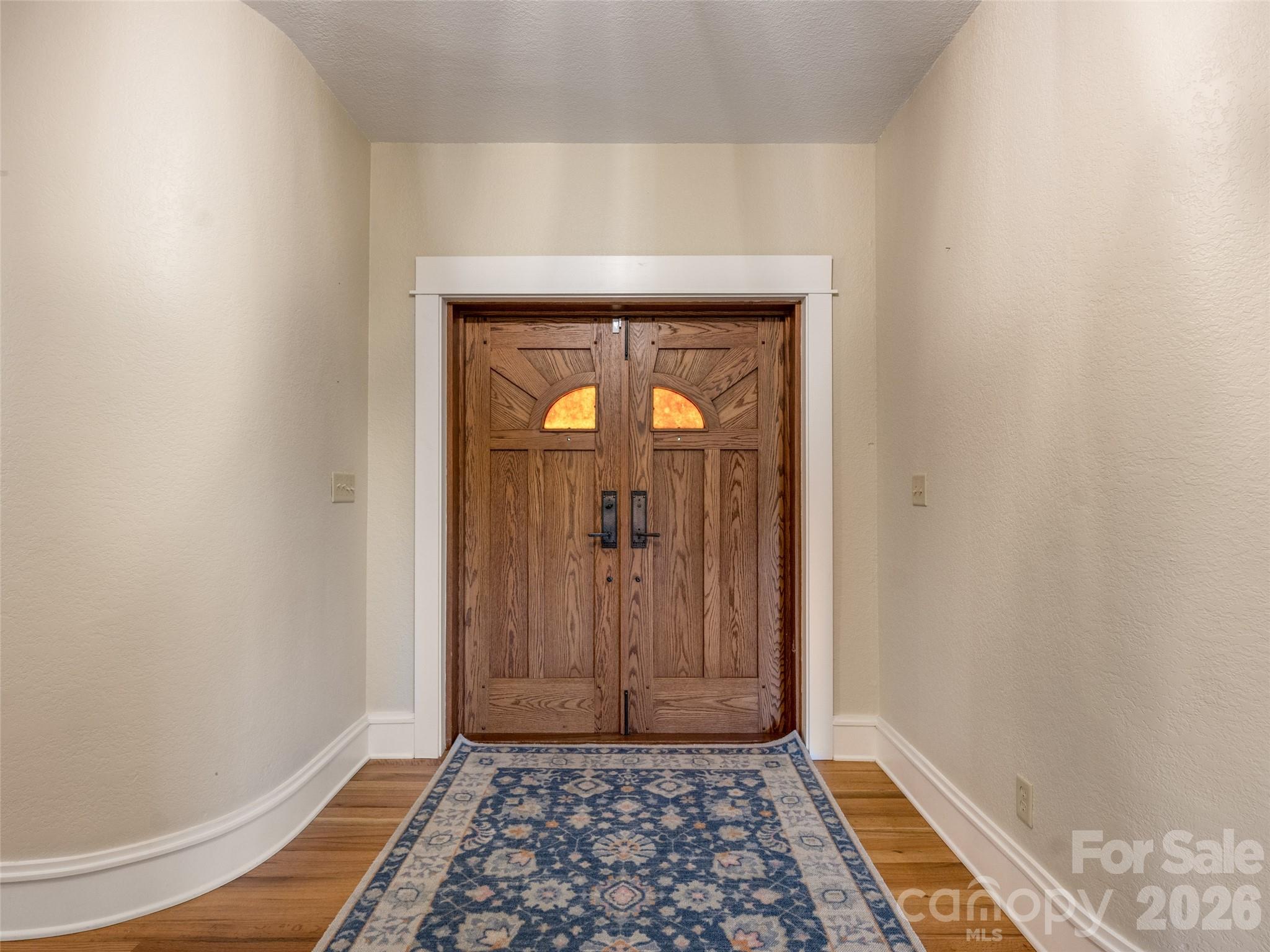 Single Family Residence at 3 Blue Heron Drive, Fletcher, photo 6 of 48