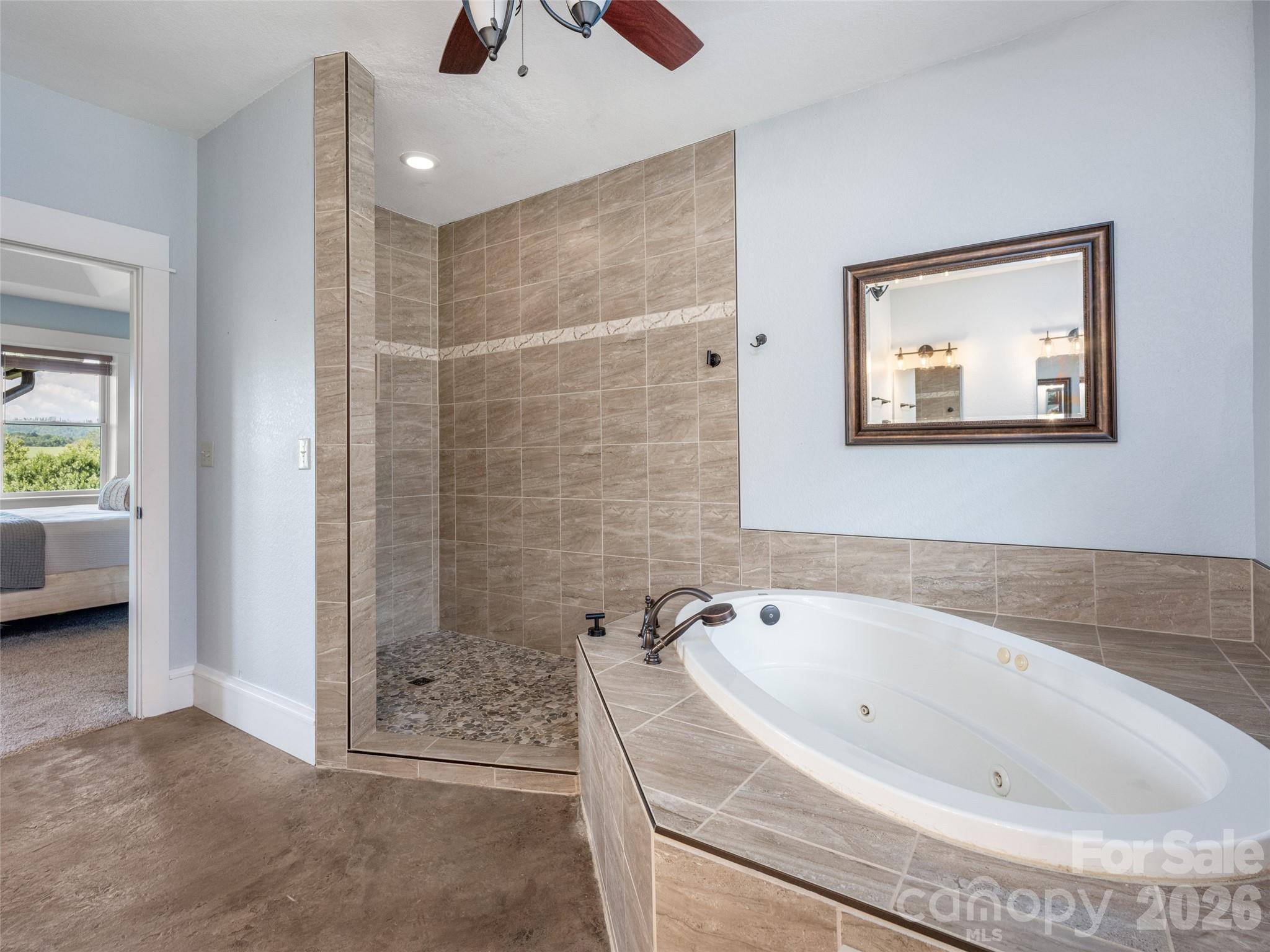 Single Family Residence at 3 Blue Heron Drive, Fletcher, photo 20 of 48