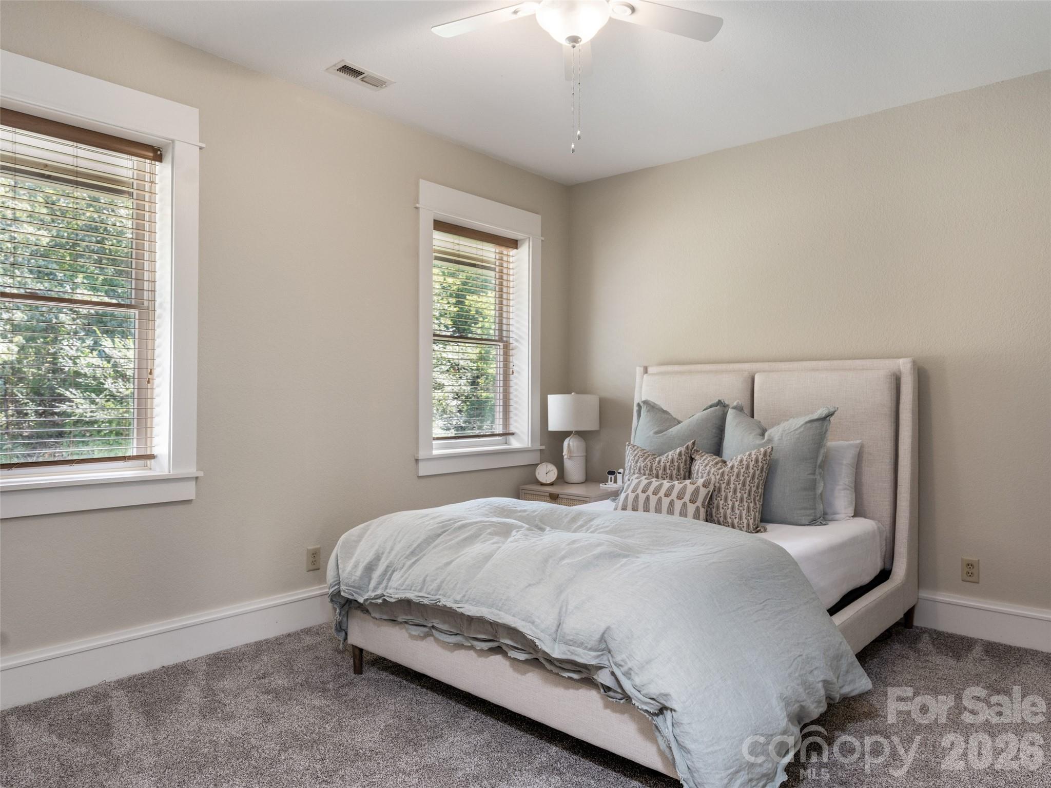 Single Family Residence at 3 Blue Heron Drive, Fletcher, photo 22 of 48