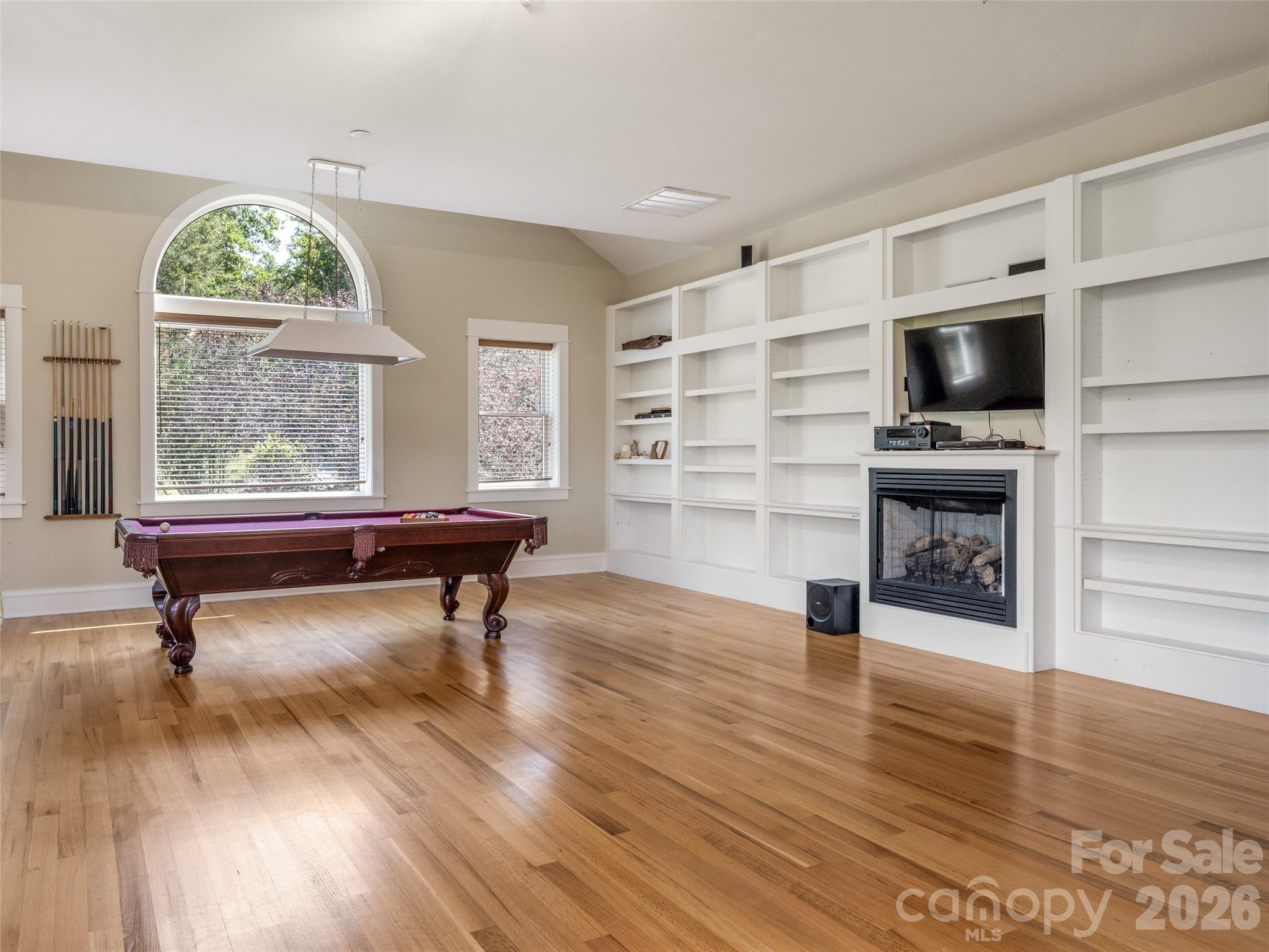 Single Family Residence at 3 Blue Heron Drive, Fletcher, photo 28 of 48
