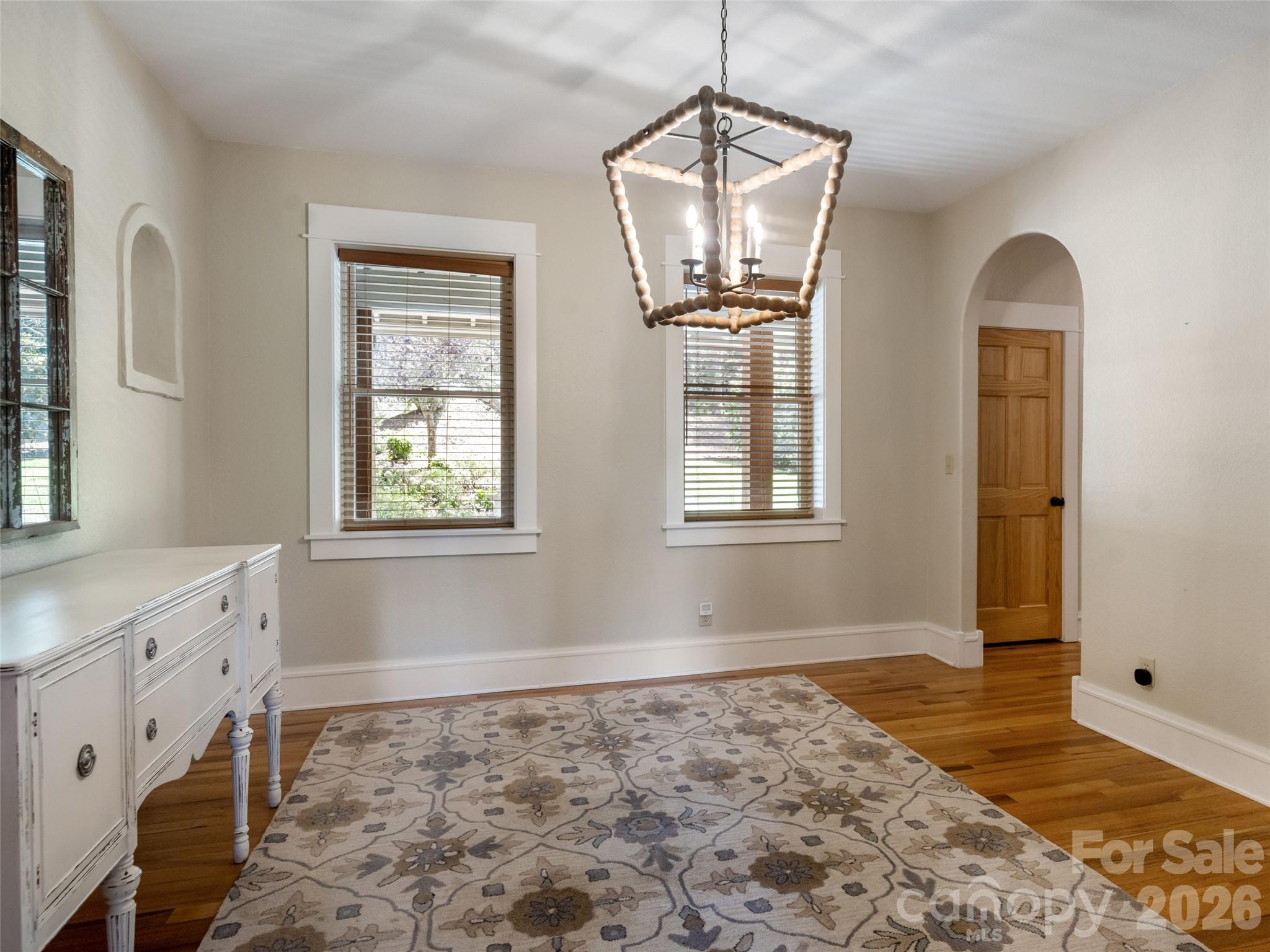 Single Family Residence at 3 Blue Heron Drive, Fletcher, photo 33 of 48
