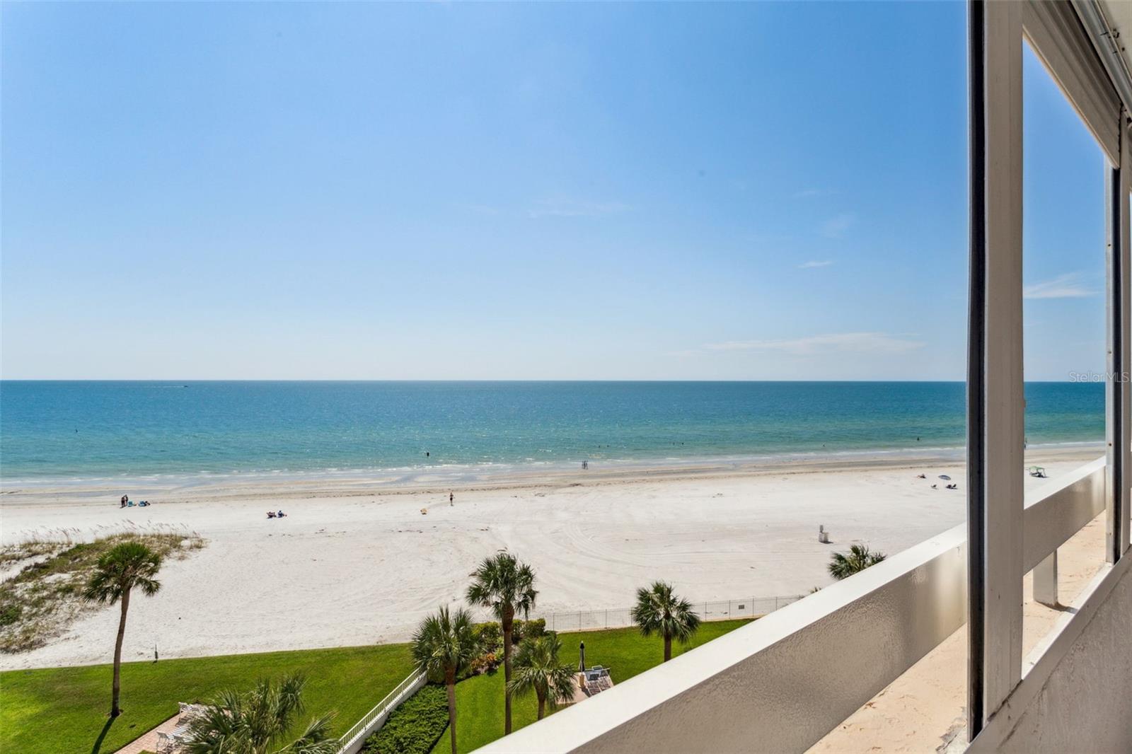 Condominium at 17900 GULF BLVD #6C, REDINGTON SHORES