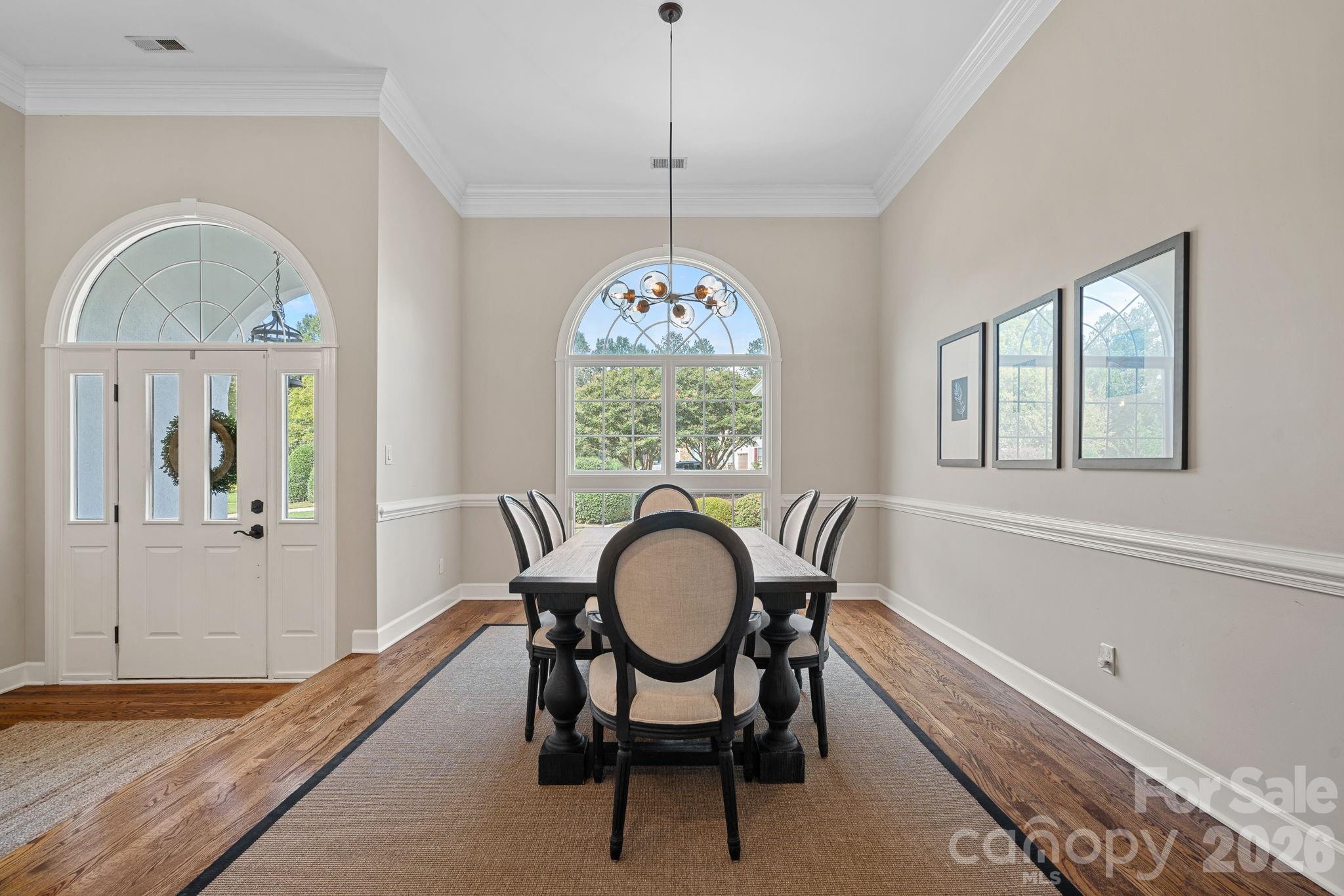 Single Family Residence at 18806 Boundary Oaks Court, Davidson, photo 4 of 48