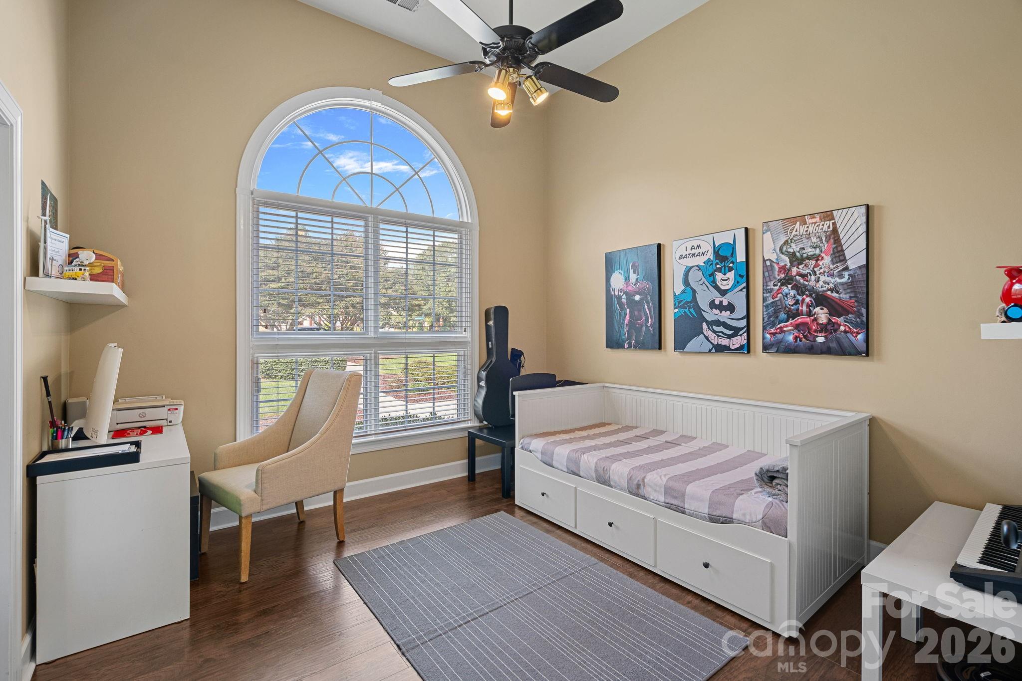 Single Family Residence at 18806 Boundary Oaks Court, Davidson, photo 21 of 48