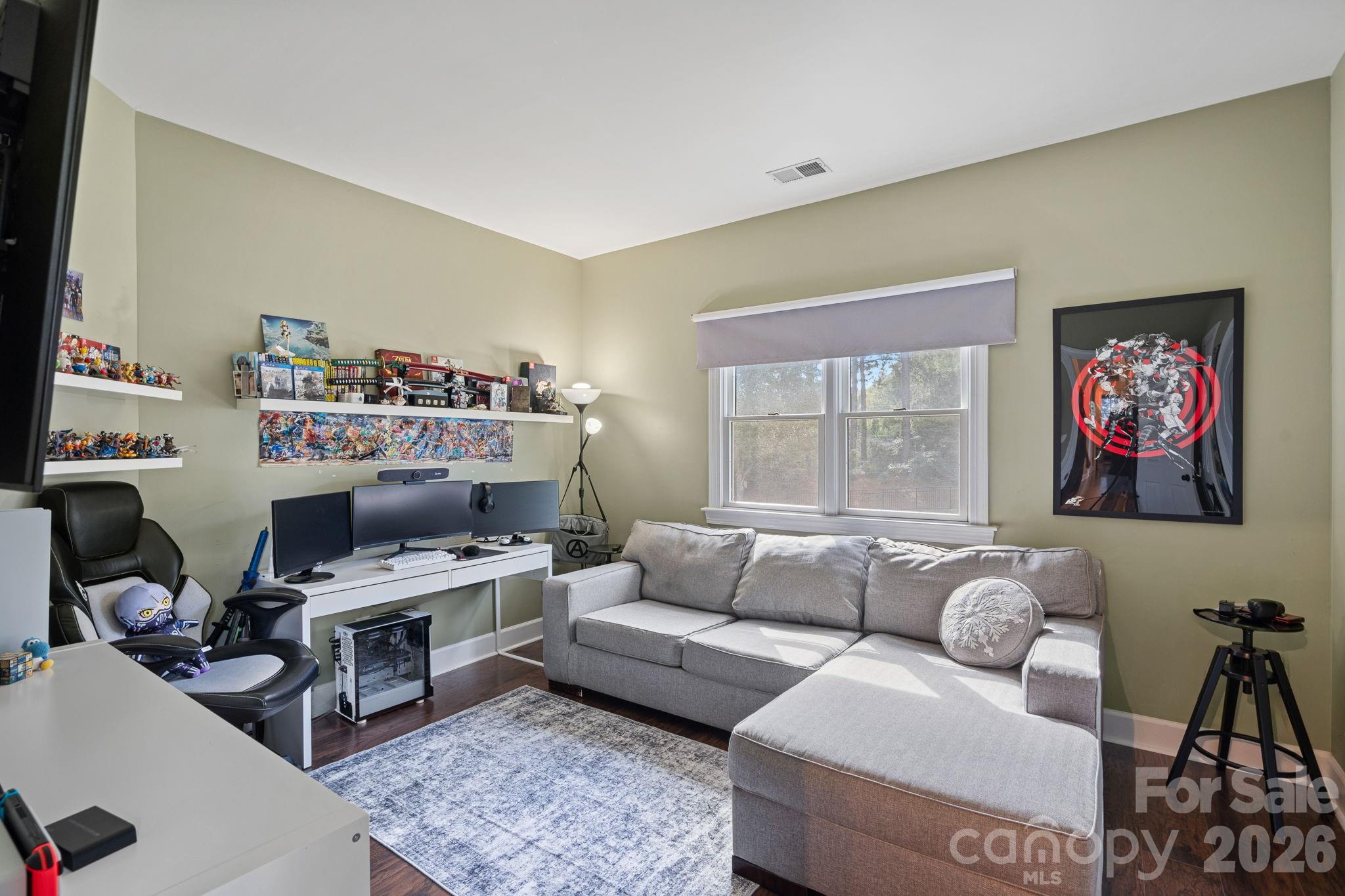 Single Family Residence at 18806 Boundary Oaks Court, Davidson, photo 22 of 48