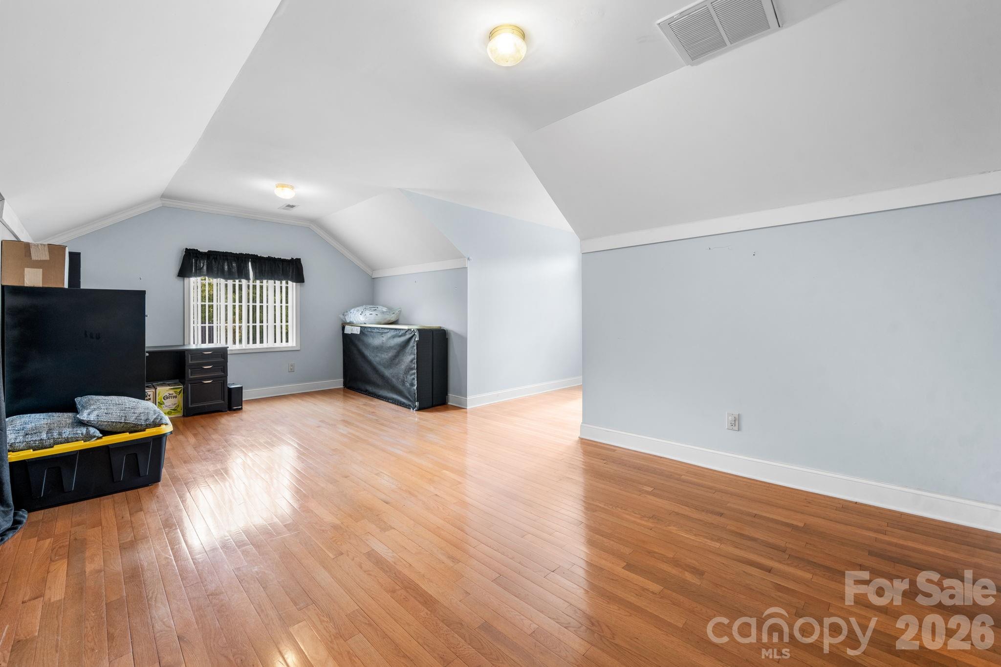 Room inside the primary - 1360 Sweet briar Lane, Hickory