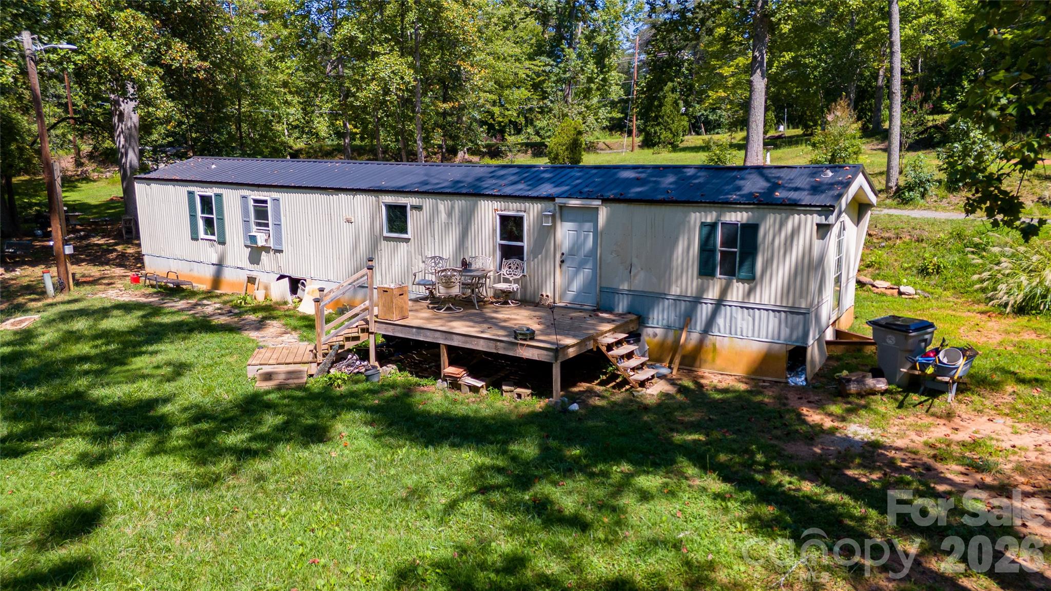1642 Bradford Mountain Road