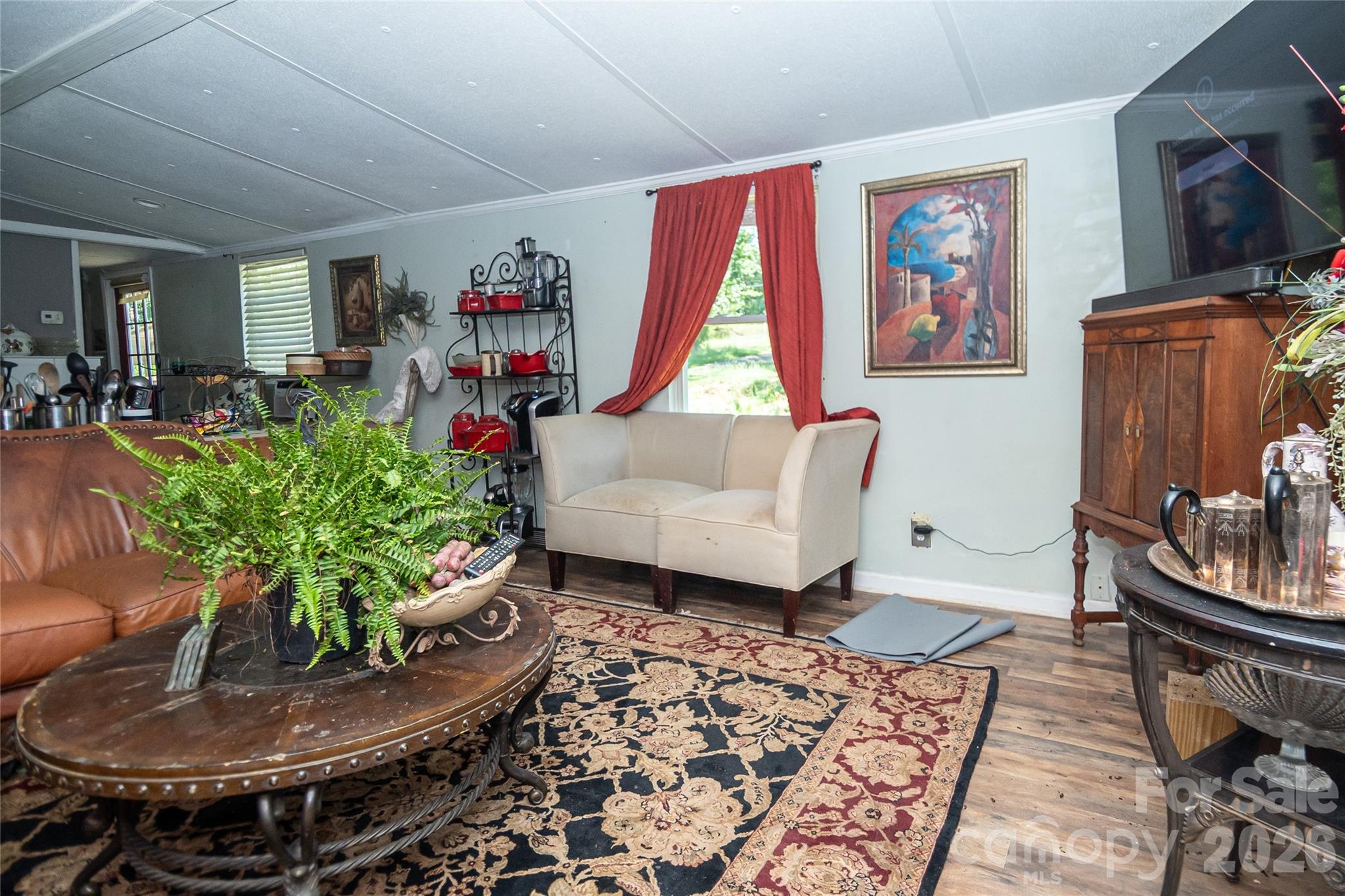 Single Family Residence at 1642 Bradford Mountain Road, Lenoir, photo 10 of 18