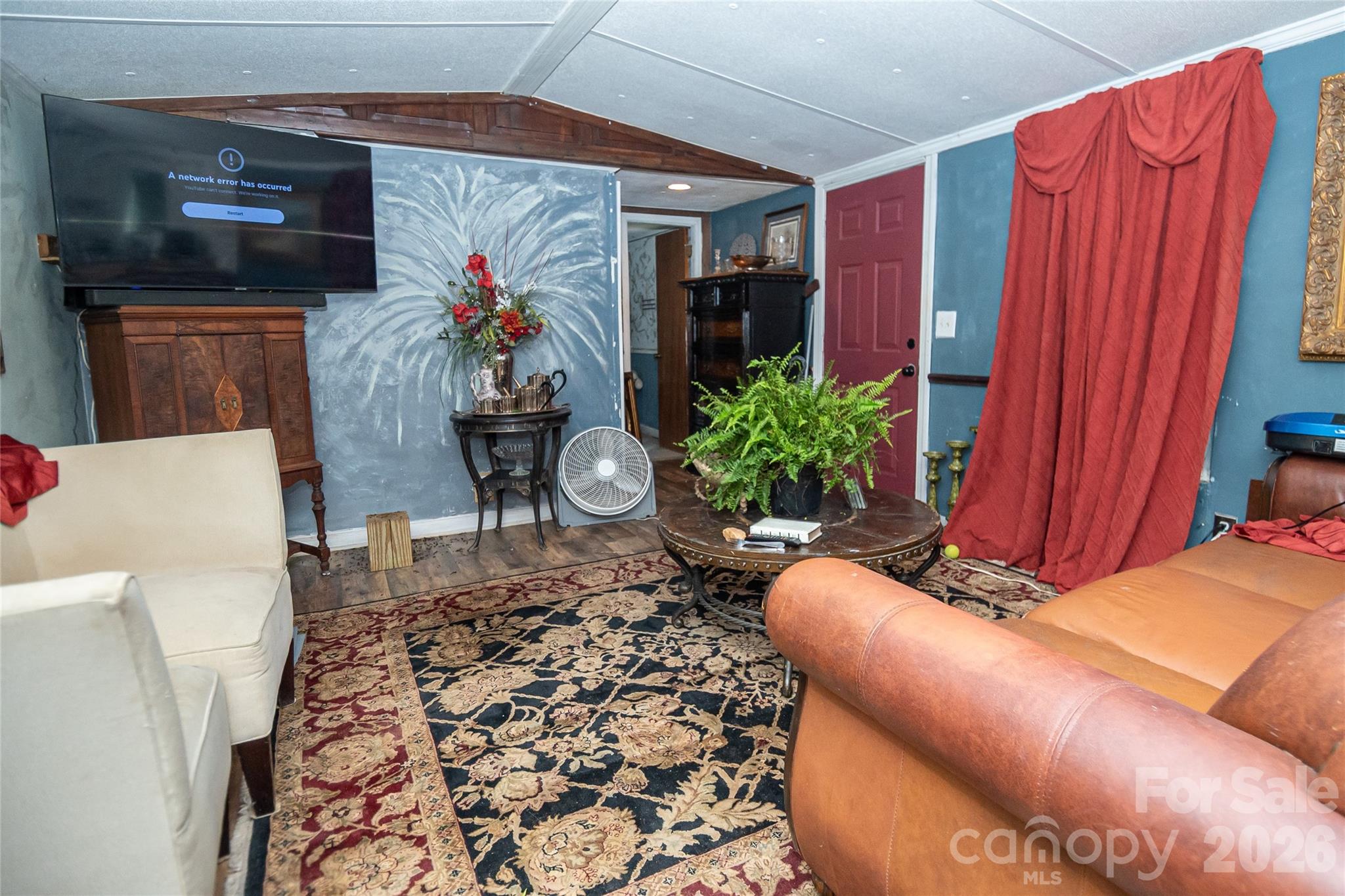 Single Family Residence at 1642 Bradford Mountain Road, Lenoir, photo 11 of 18
