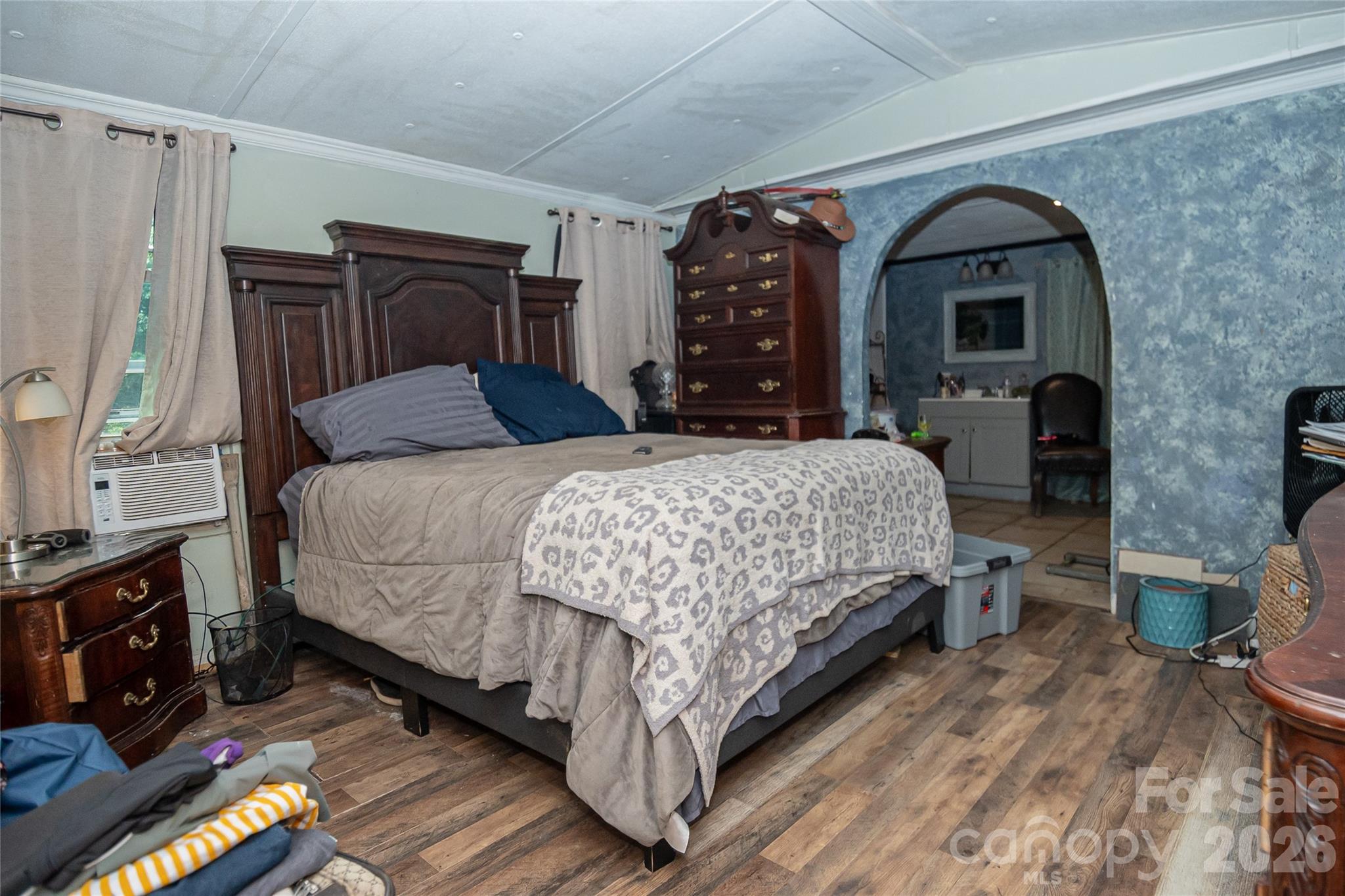 Single Family Residence at 1642 Bradford Mountain Road, Lenoir, photo 13 of 18