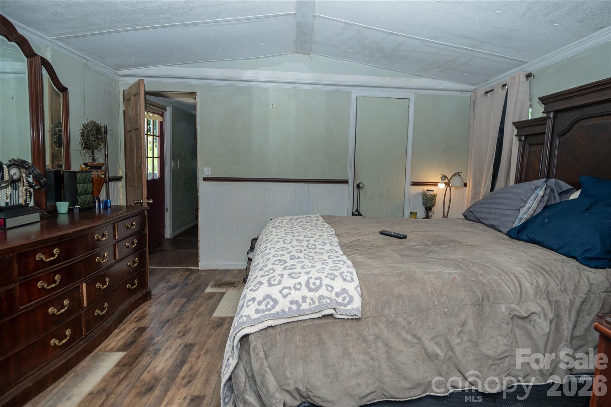 Single Family Residence at 1642 Bradford Mountain Road, Lenoir, photo 14 of 18
