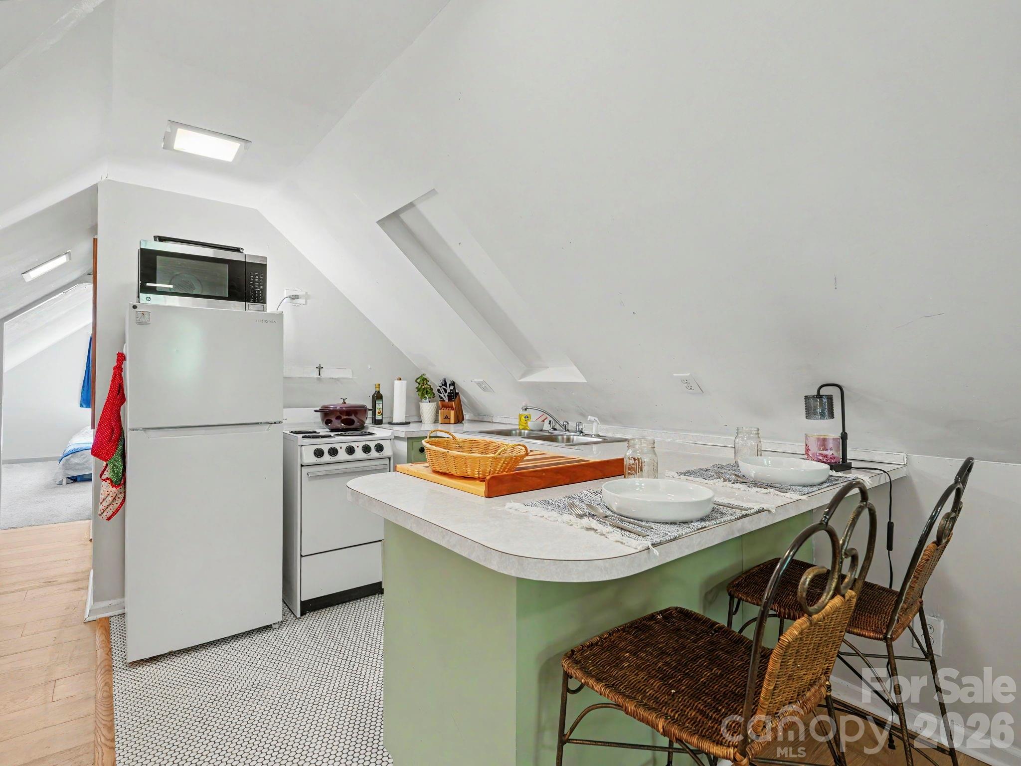 2nd Living - 1179 Aspen Way, Concord