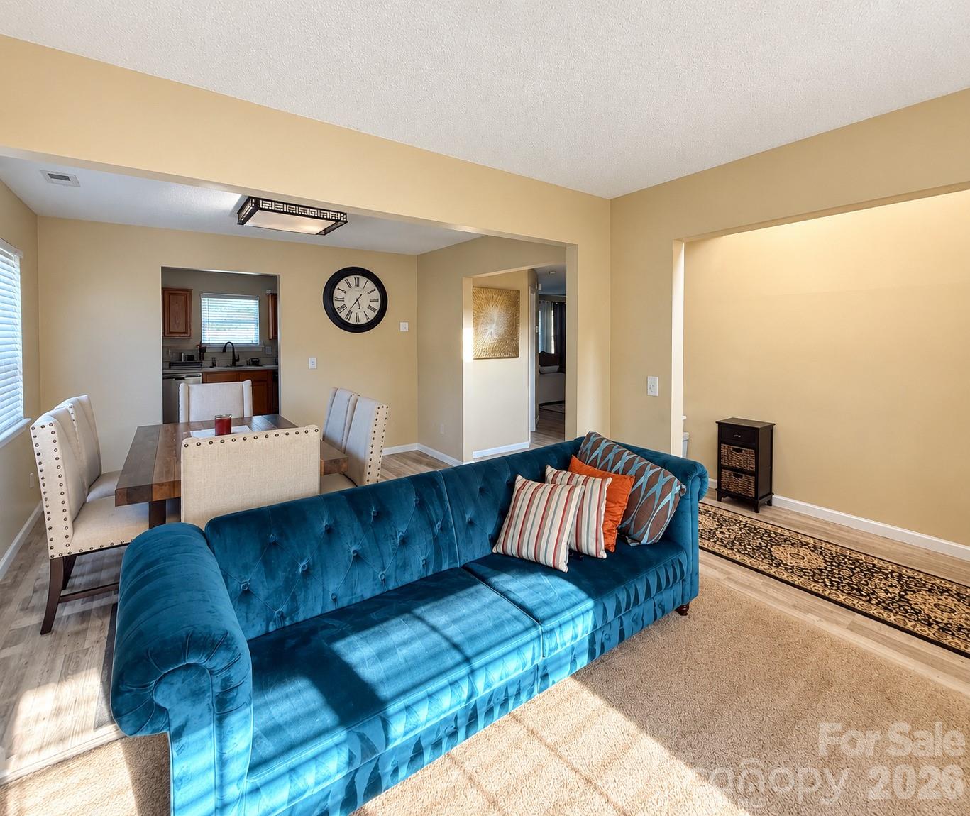 Single Family Residence at 4912 Alenja Lane, Raleigh, photo 6 of 38