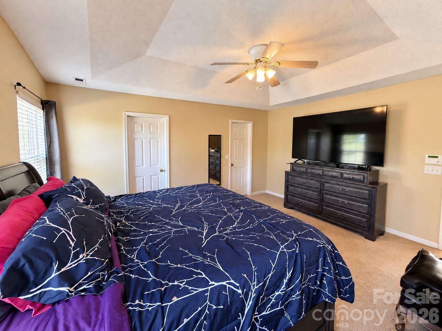 Single Family Residence at 4912 Alenja Lane, Raleigh, photo 19 of 38