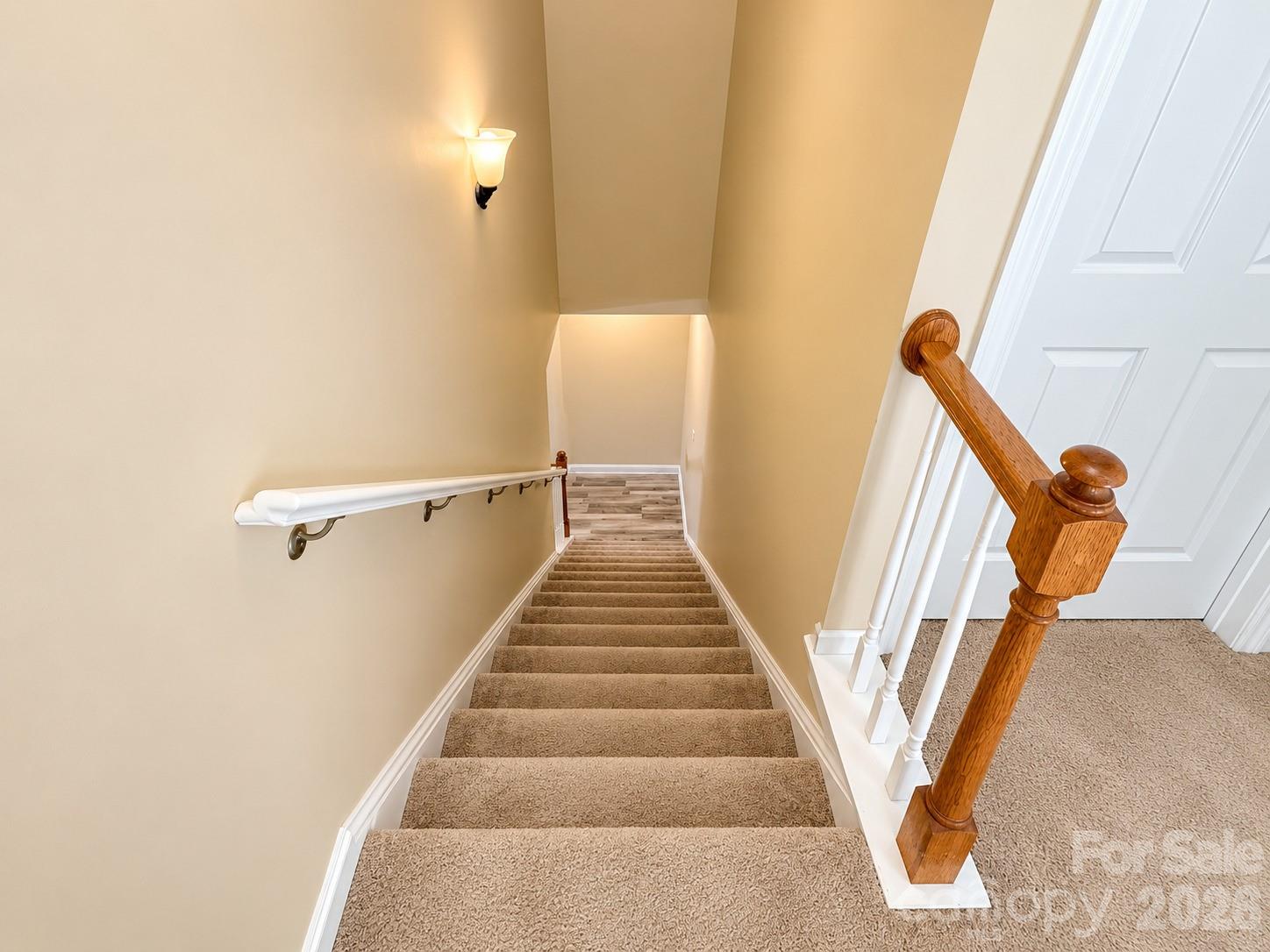 Single Family Residence at 4912 Alenja Lane, Raleigh, photo 32 of 38