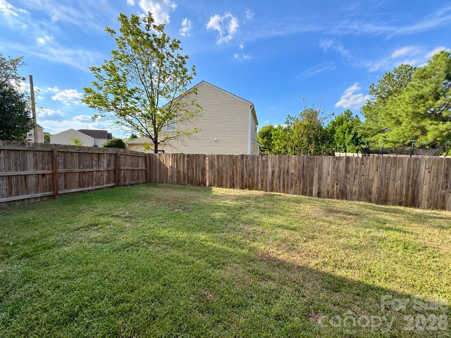 Single Family Residence at 4912 Alenja Lane, Raleigh, photo 38 of 38