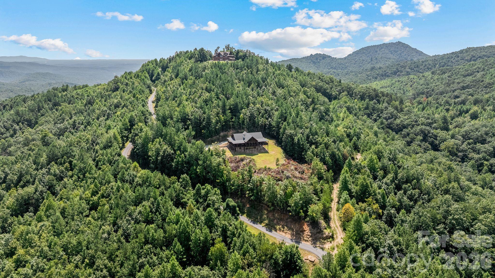 Single Family Residence at 84 Mountain Top Drive, Marion, photo 2 of 48