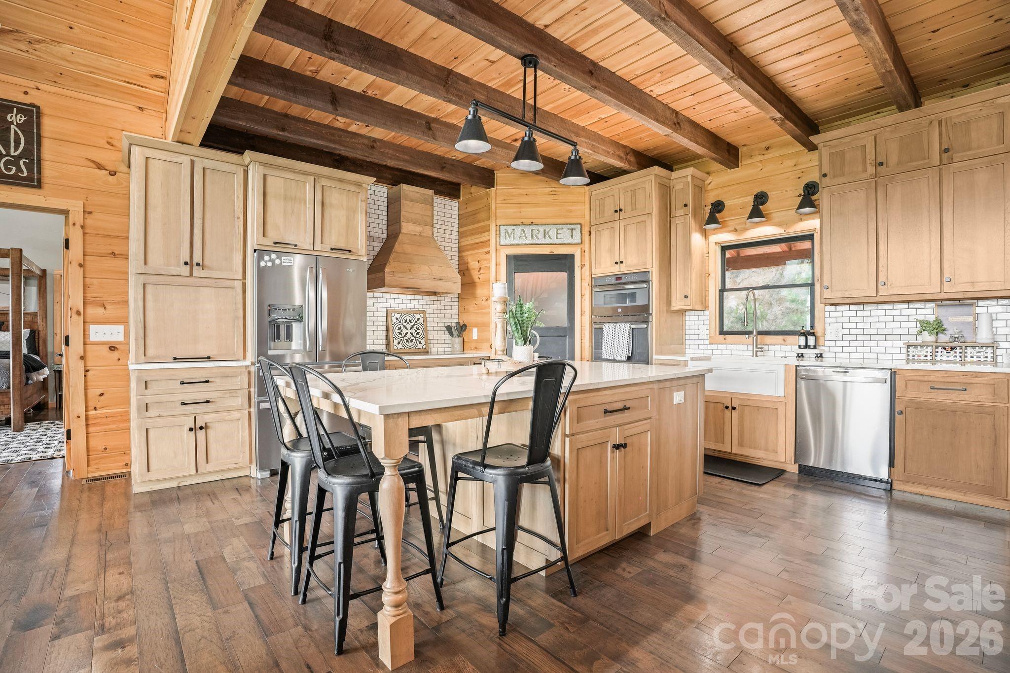 Single Family Residence at 84 Mountain Top Drive, Marion, photo 17 of 48