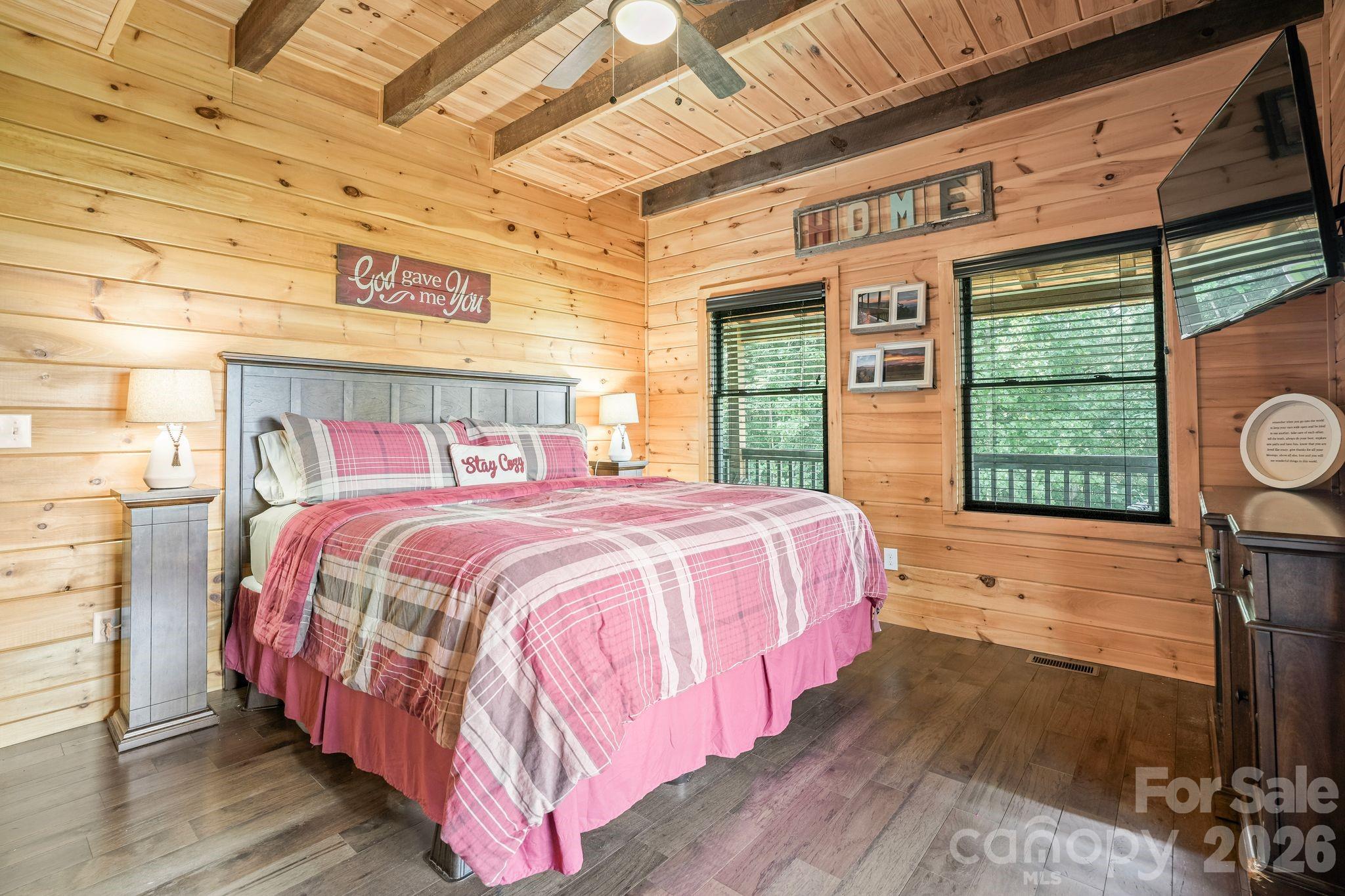 Single Family Residence at 84 Mountain Top Drive, Marion, photo 24 of 48