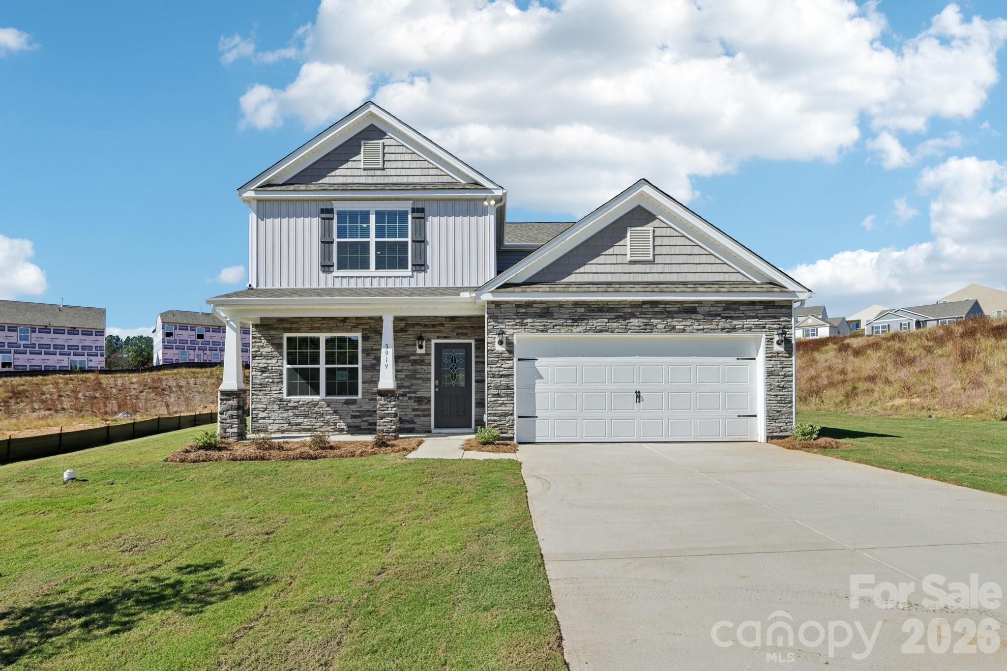 88 Piney Woods Road