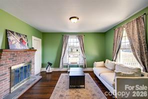 Single Family Residence at 6362 Sherrills Ford Road, Catawba, photo 10 of 33
