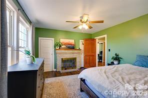 Single Family Residence at 6362 Sherrills Ford Road, Catawba, photo 13 of 33
