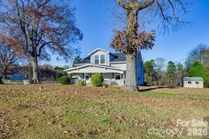 Single Family Residence at 6362 Sherrills Ford Road, Catawba, photo 3 of 33