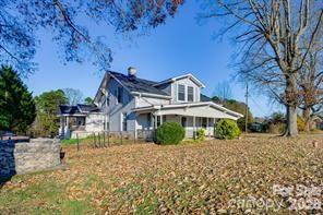 Single Family Residence at 6362 Sherrills Ford Road, Catawba, photo 24 of 33