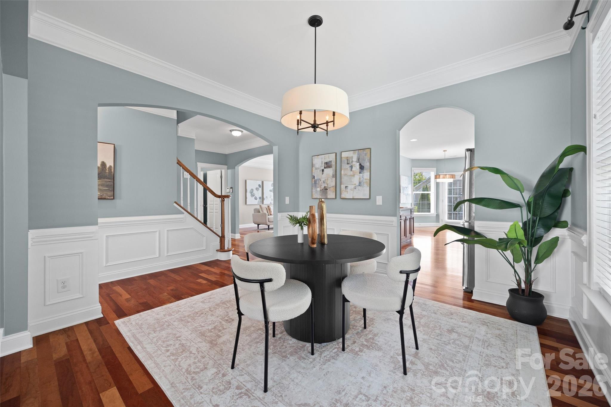 Single Family Residence at 8029 Whitehawk Hill Road, Waxhaw, photo 5 of 35
