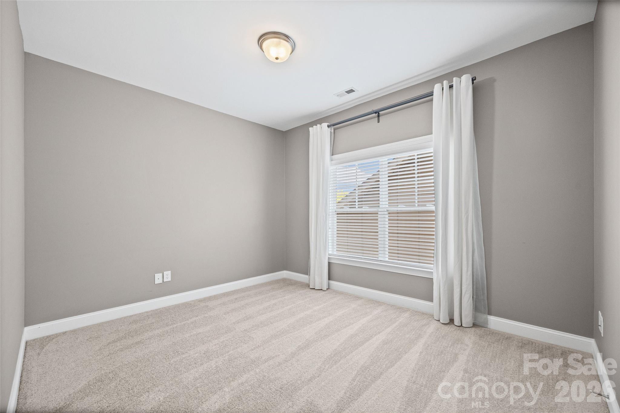 Spacious bedrroms - 8029 Whitehawk Hill Road, Waxhaw