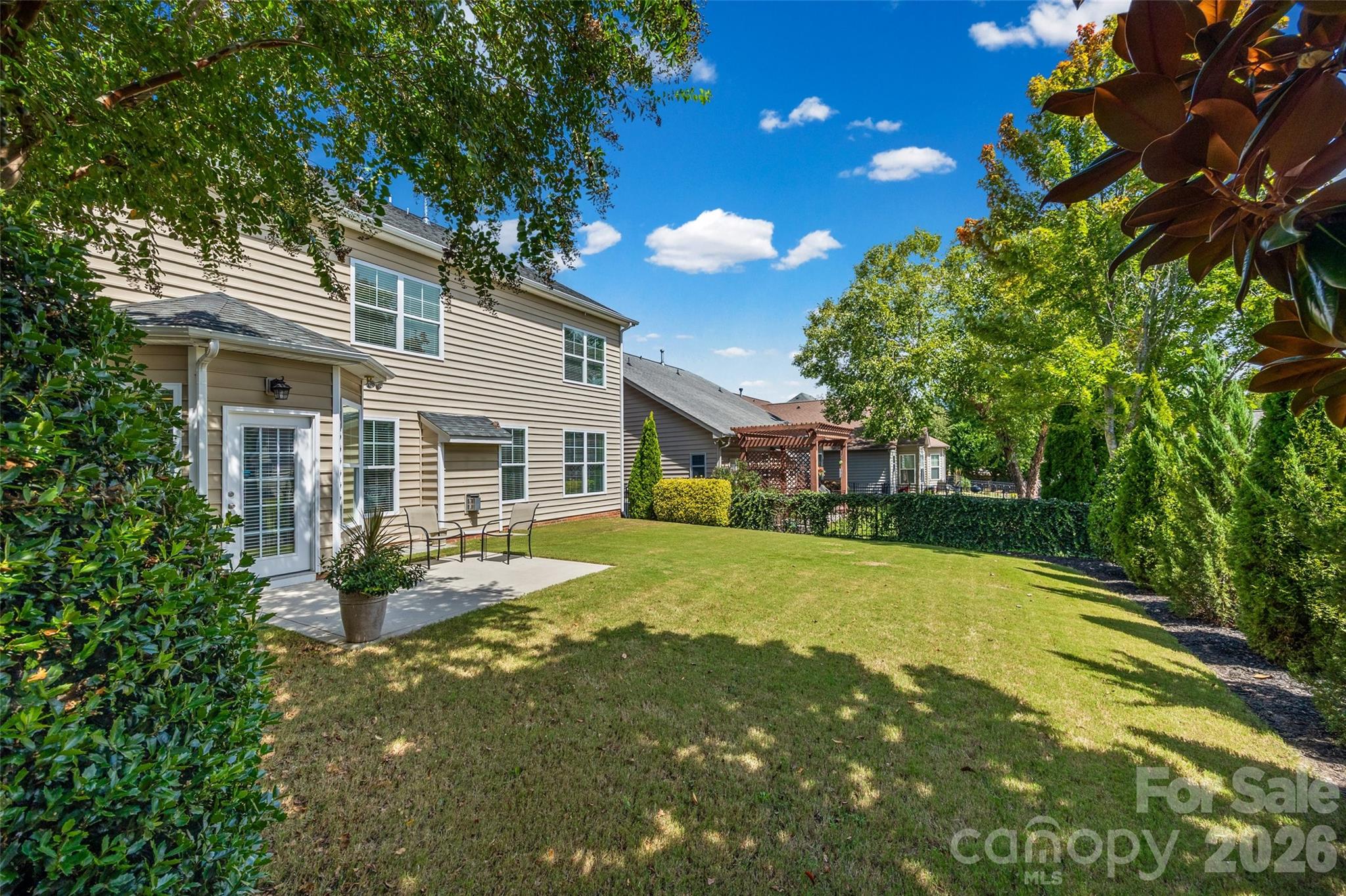 Single Family Residence at 8029 Whitehawk Hill Road, Waxhaw, photo 31 of 35