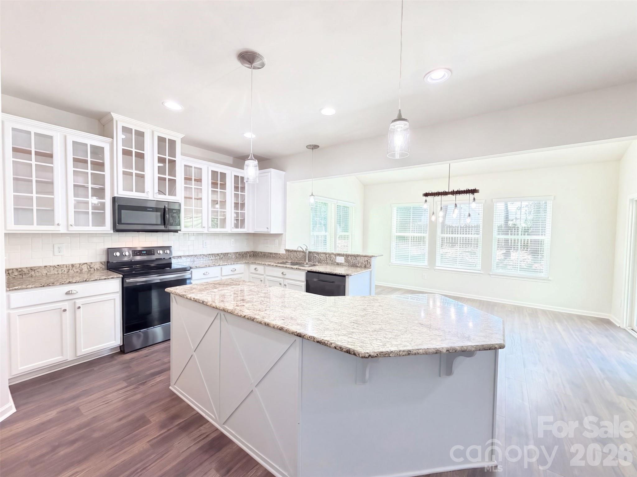 Single Family Residence at 4157 Oconnell Street, Indian Trail, photo 2 of 21