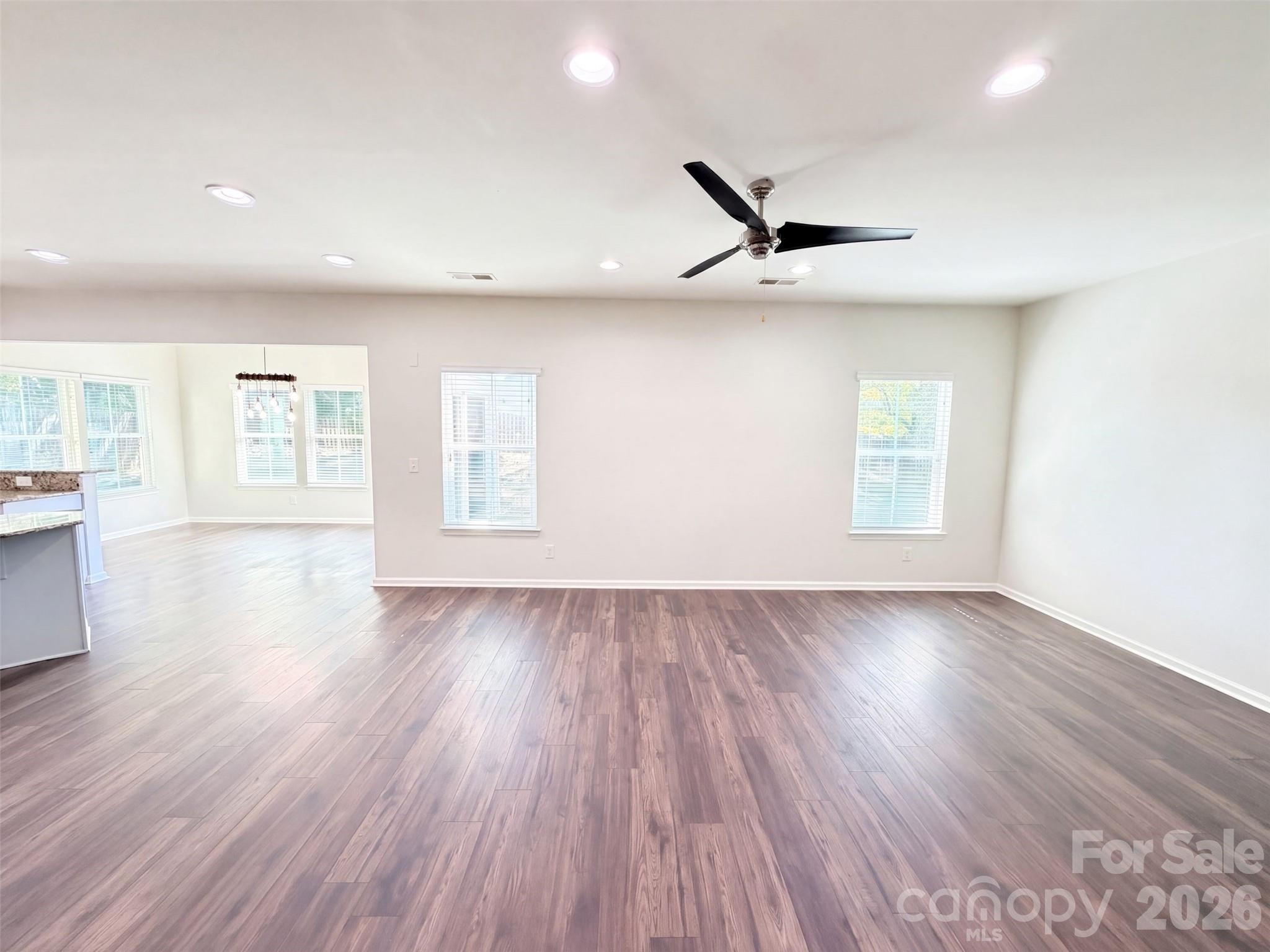 Single Family Residence at 4157 Oconnell Street, Indian Trail, photo 3 of 21