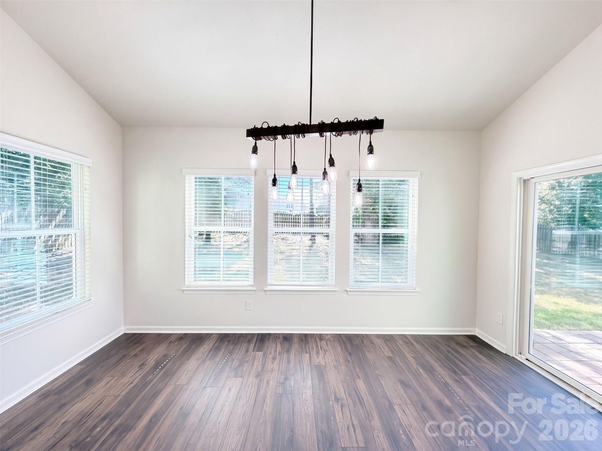 Single Family Residence at 4157 Oconnell Street, Indian Trail, photo 7 of 21