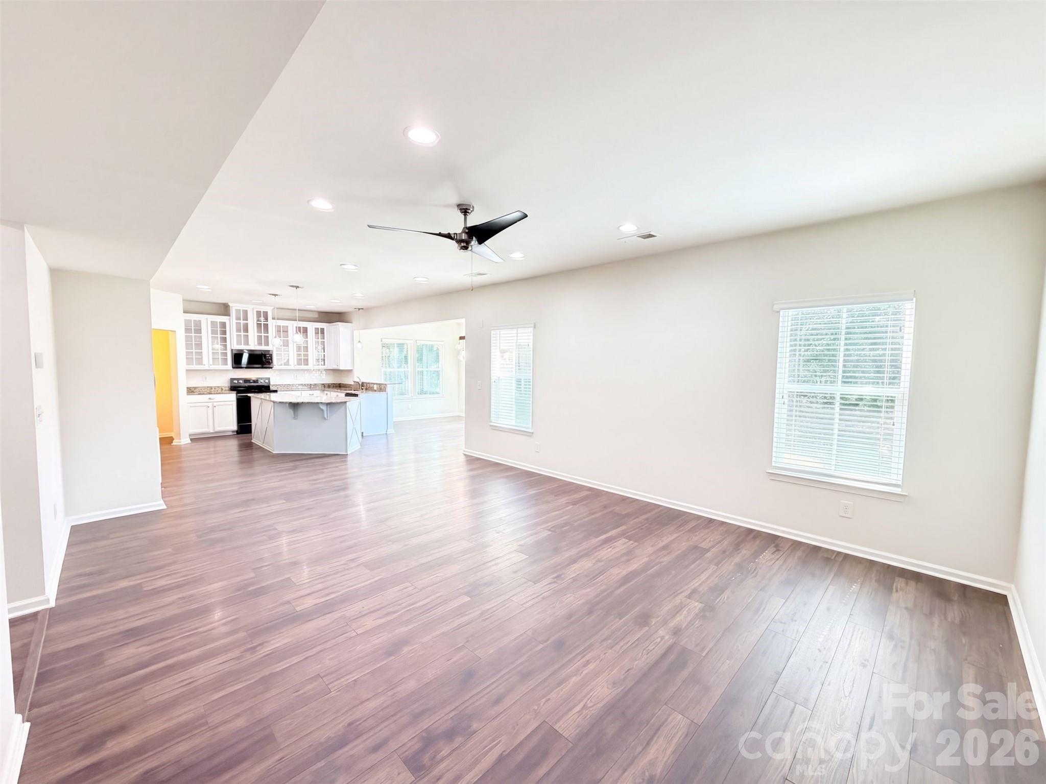 Single Family Residence at 4157 Oconnell Street, Indian Trail, photo 9 of 21