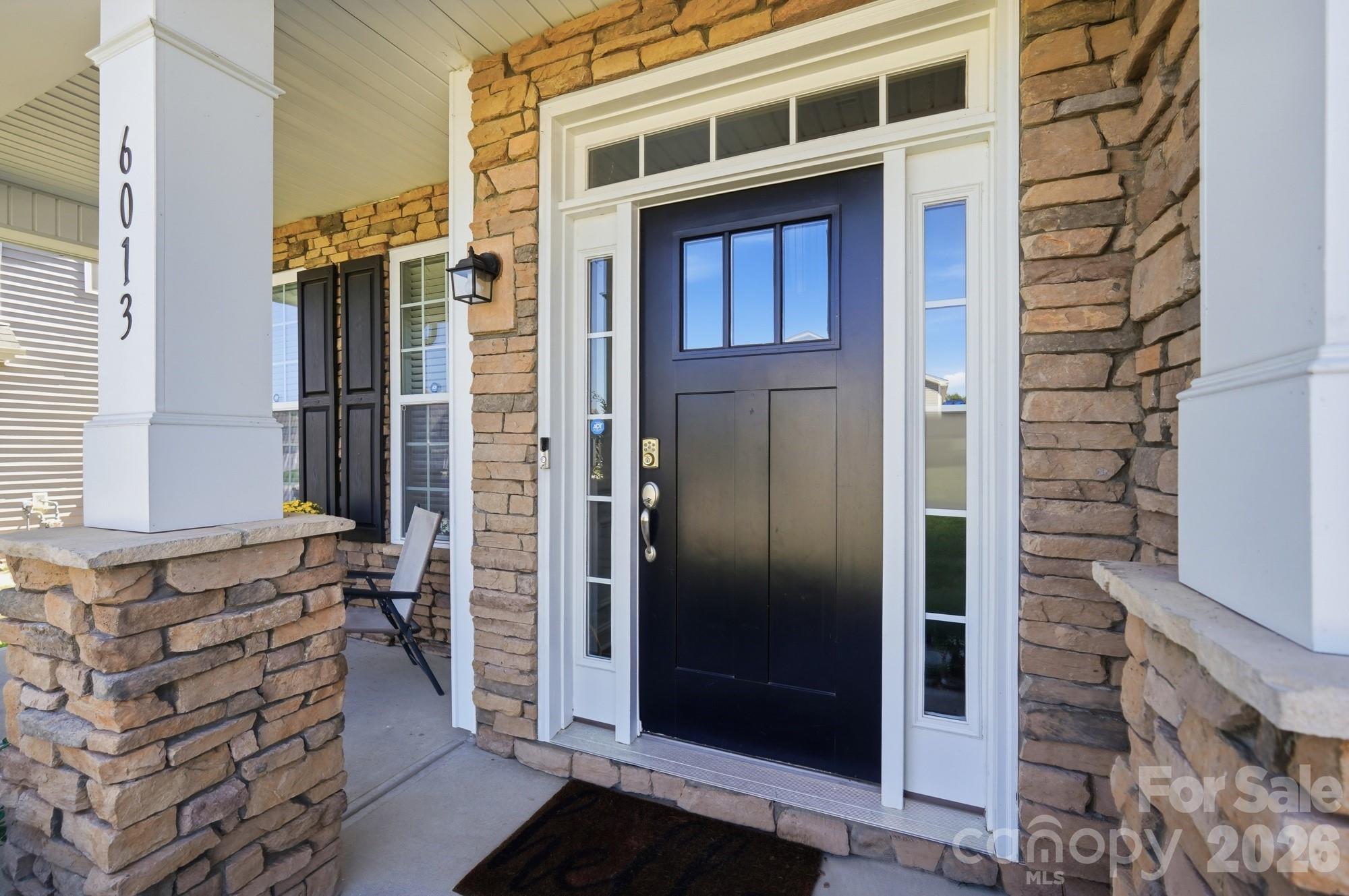 Single Family Residence at 6013 Redwood Pine Road, Concord, photo 2 of 41