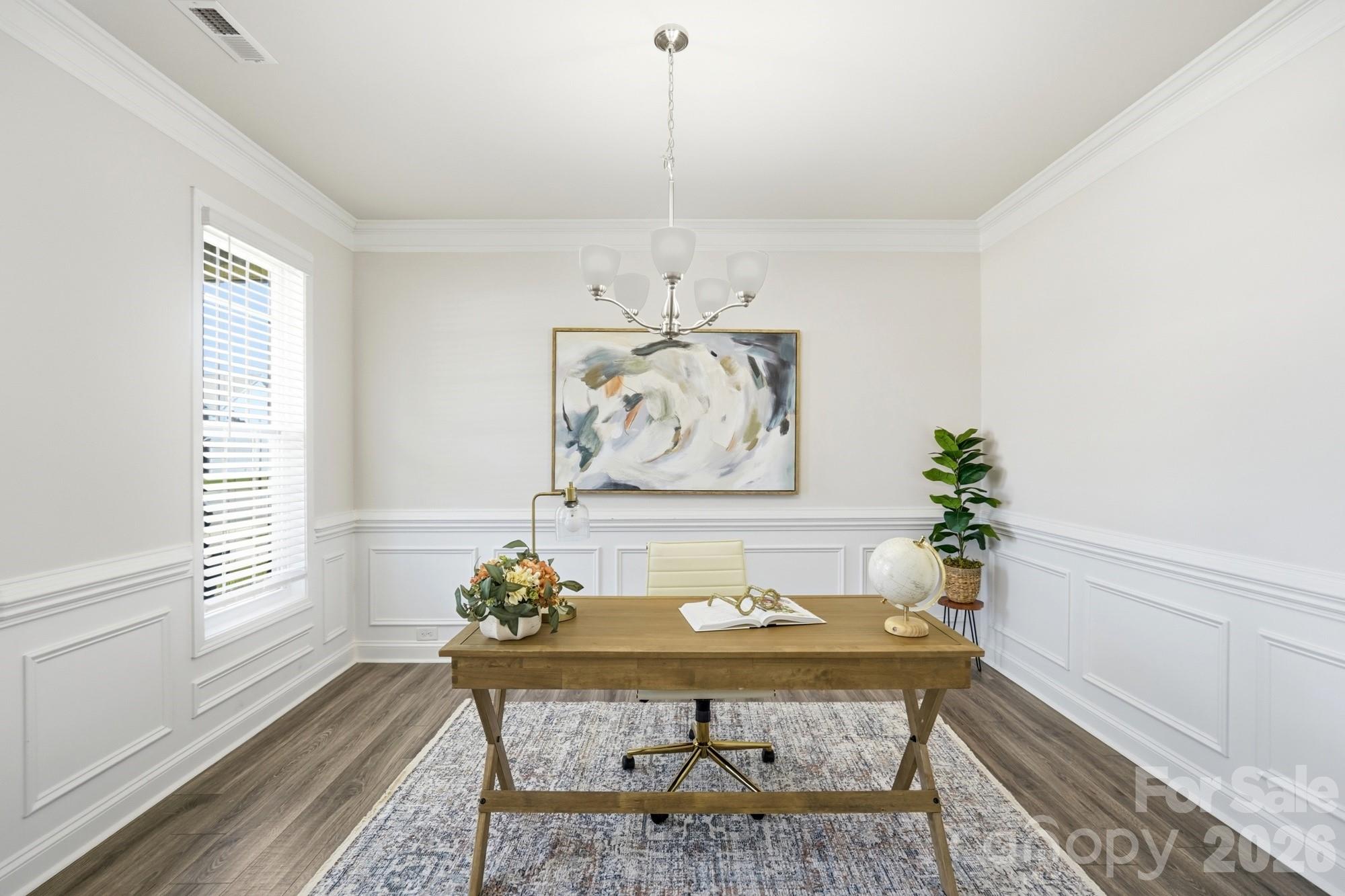 office - 6013 Redwood Pine Road, Concord