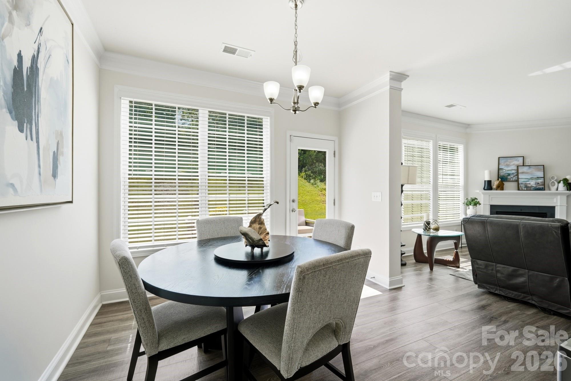 Single Family Residence at 6013 Redwood Pine Road, Concord, photo 11 of 41