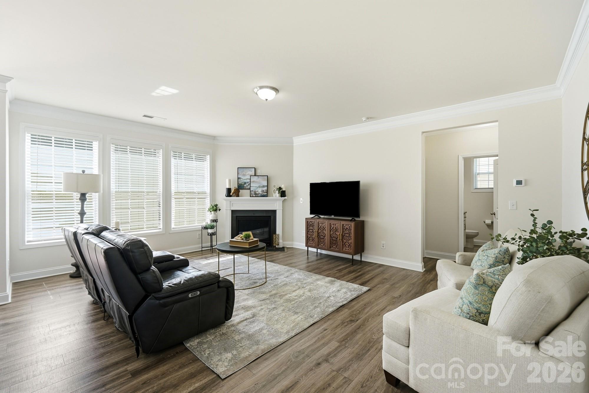 Single Family Residence at 6013 Redwood Pine Road, Concord, photo 12 of 41
