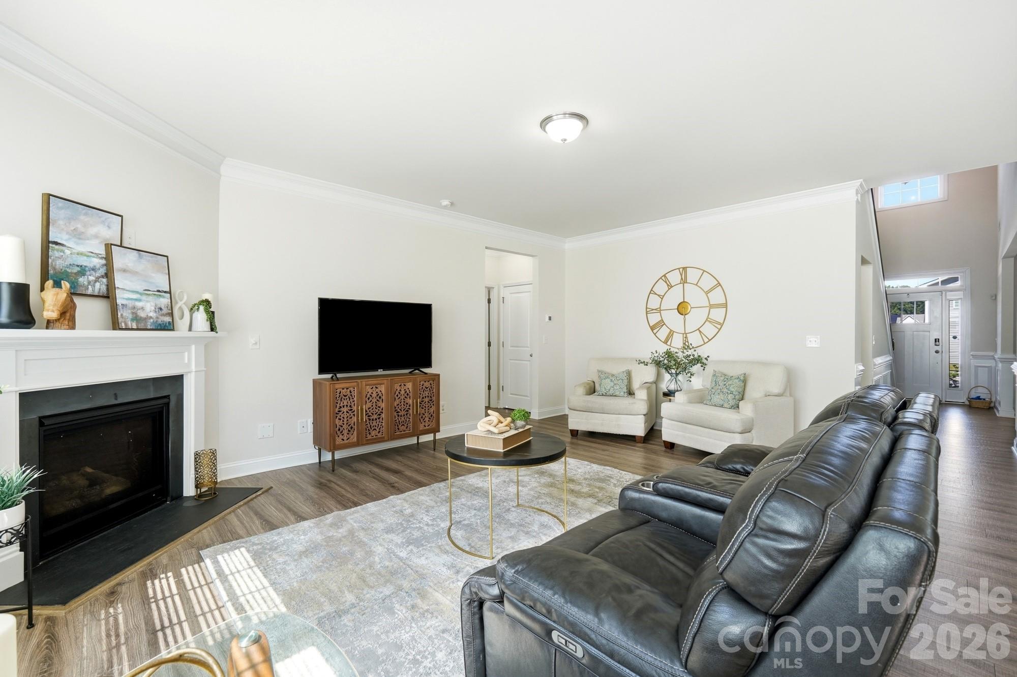Single Family Residence at 6013 Redwood Pine Road, Concord, photo 13 of 41