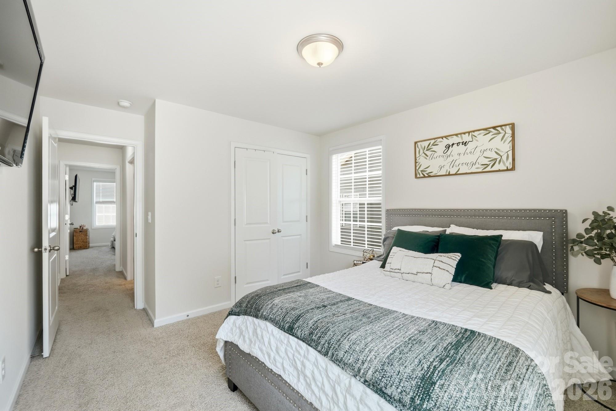 Bedroom #5 - 6013 Redwood Pine Road, Concord