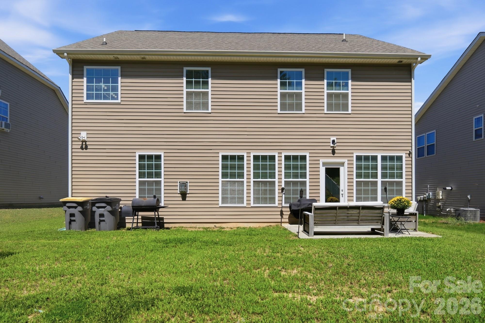 Single Family Residence at 6013 Redwood Pine Road, Concord, photo 35 of 41